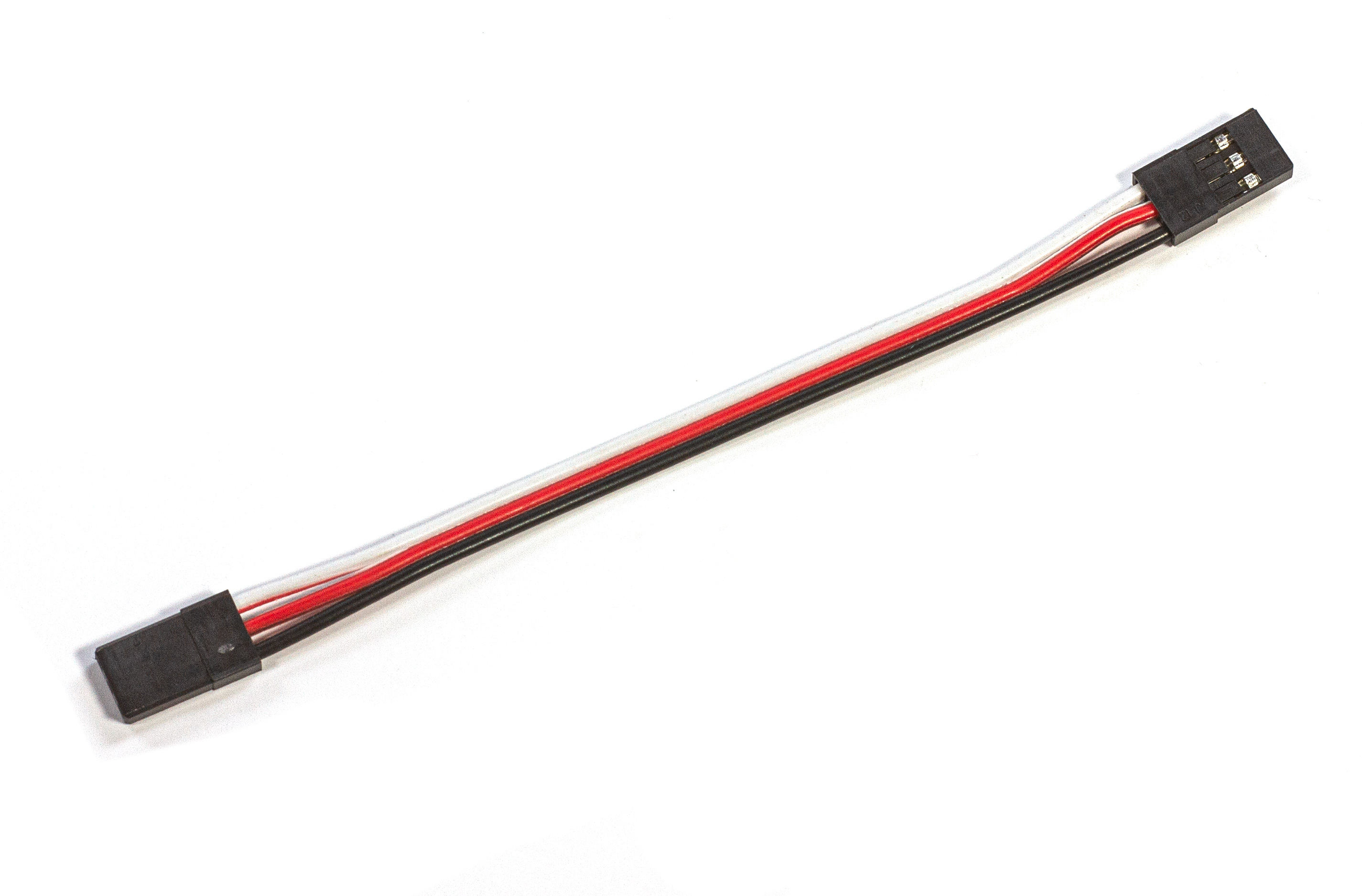 y1564/12  JR/Futaba/Universal Patch cable y1564/12  JR/Futaba/Universal Patch cable
