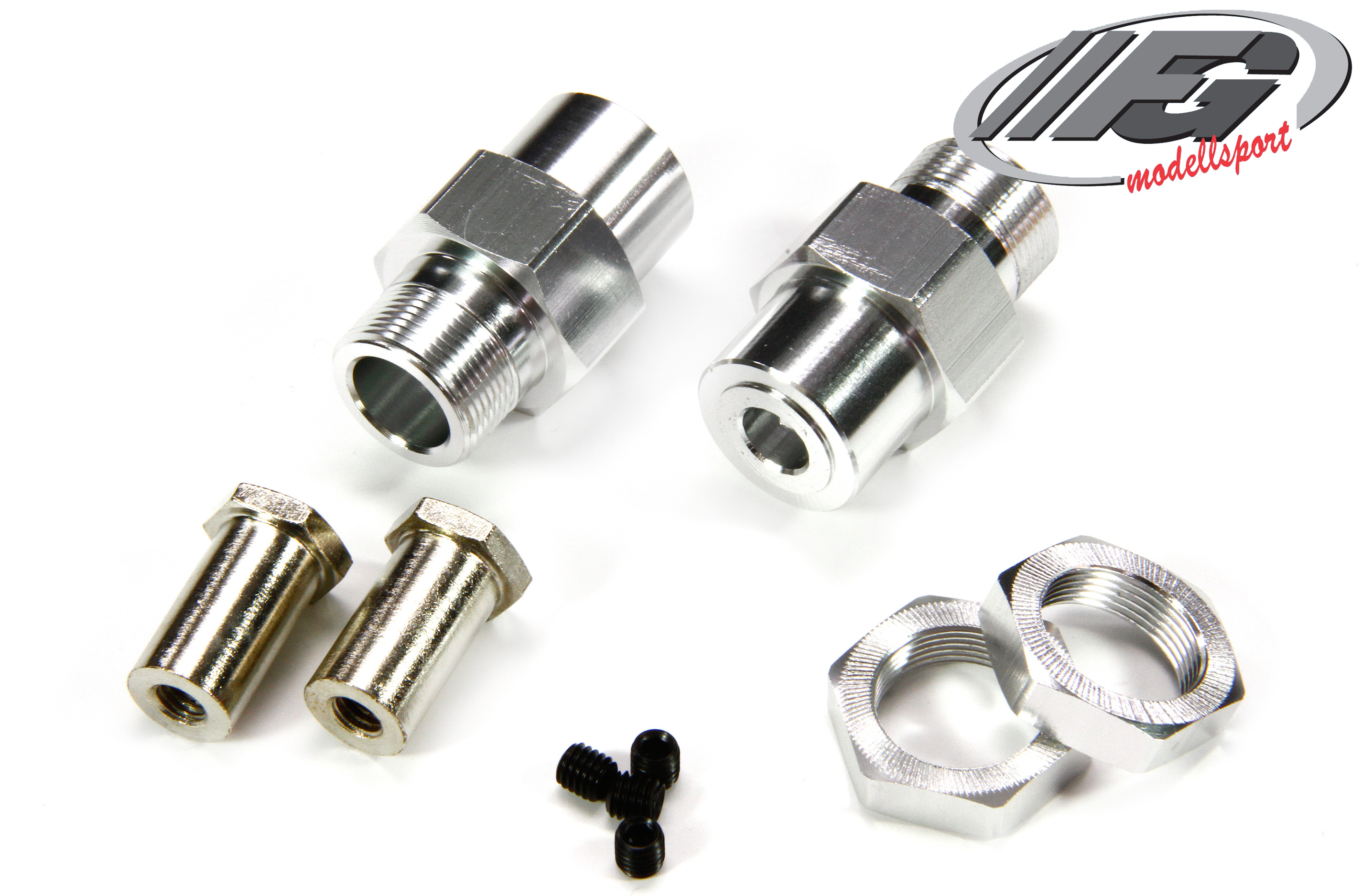 y0521 Felgenadapter MadMax/HPI-Felge auf FG-Modell y0521 Felgenadapter MadMax/HPI-Felge auf FG-Modell