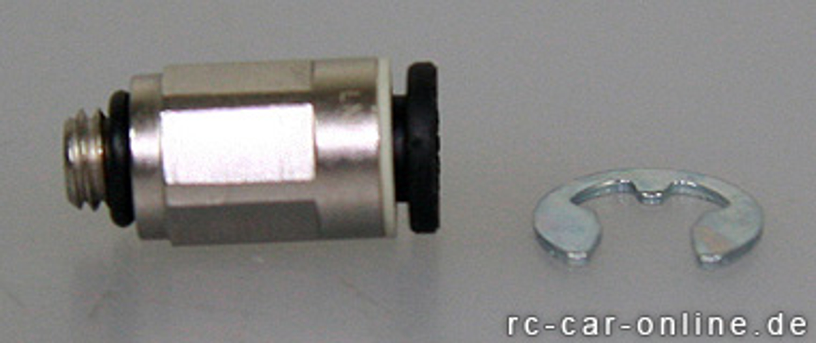 y1043 Anschlussstück gerade für Hydraulikbremse - 1 St y1043 Anschlussstück gerade für Hydraulikbremse - 1 St
