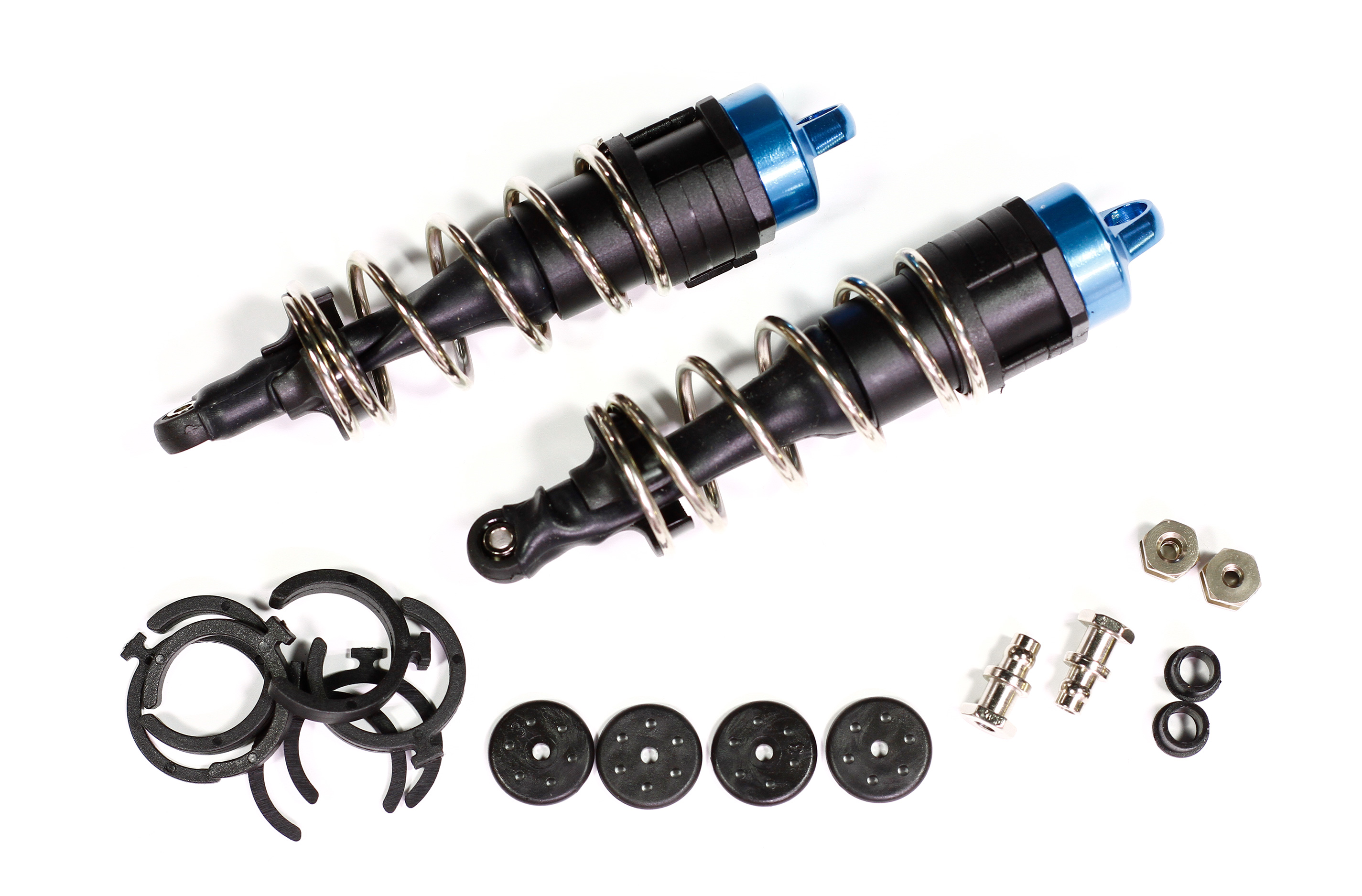 500405456 Carson Shocks 16 mm 500405456 Carson Shocks 16 mm