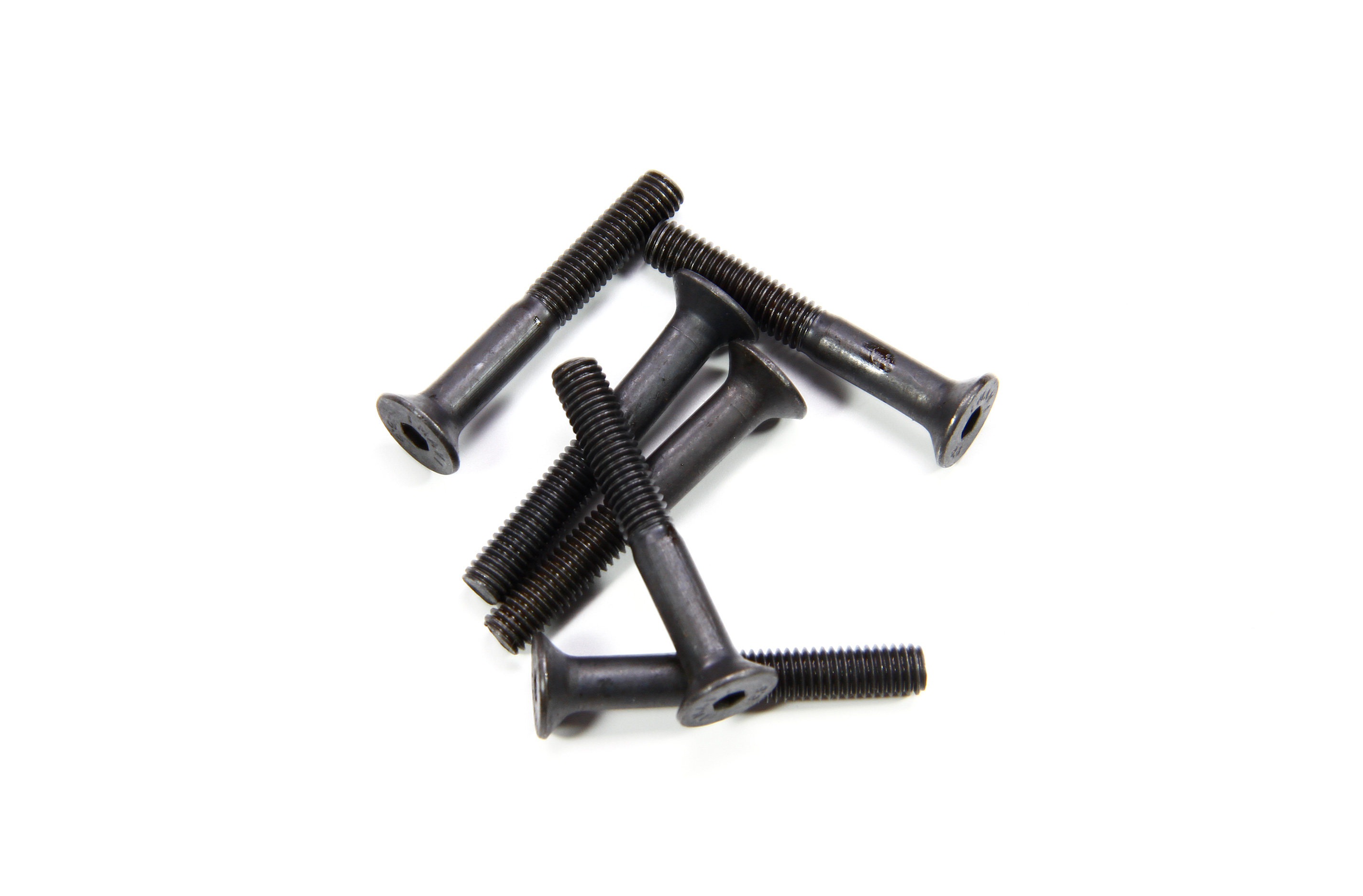 6077/06 FG Countersunk screws M5 x 35 mm