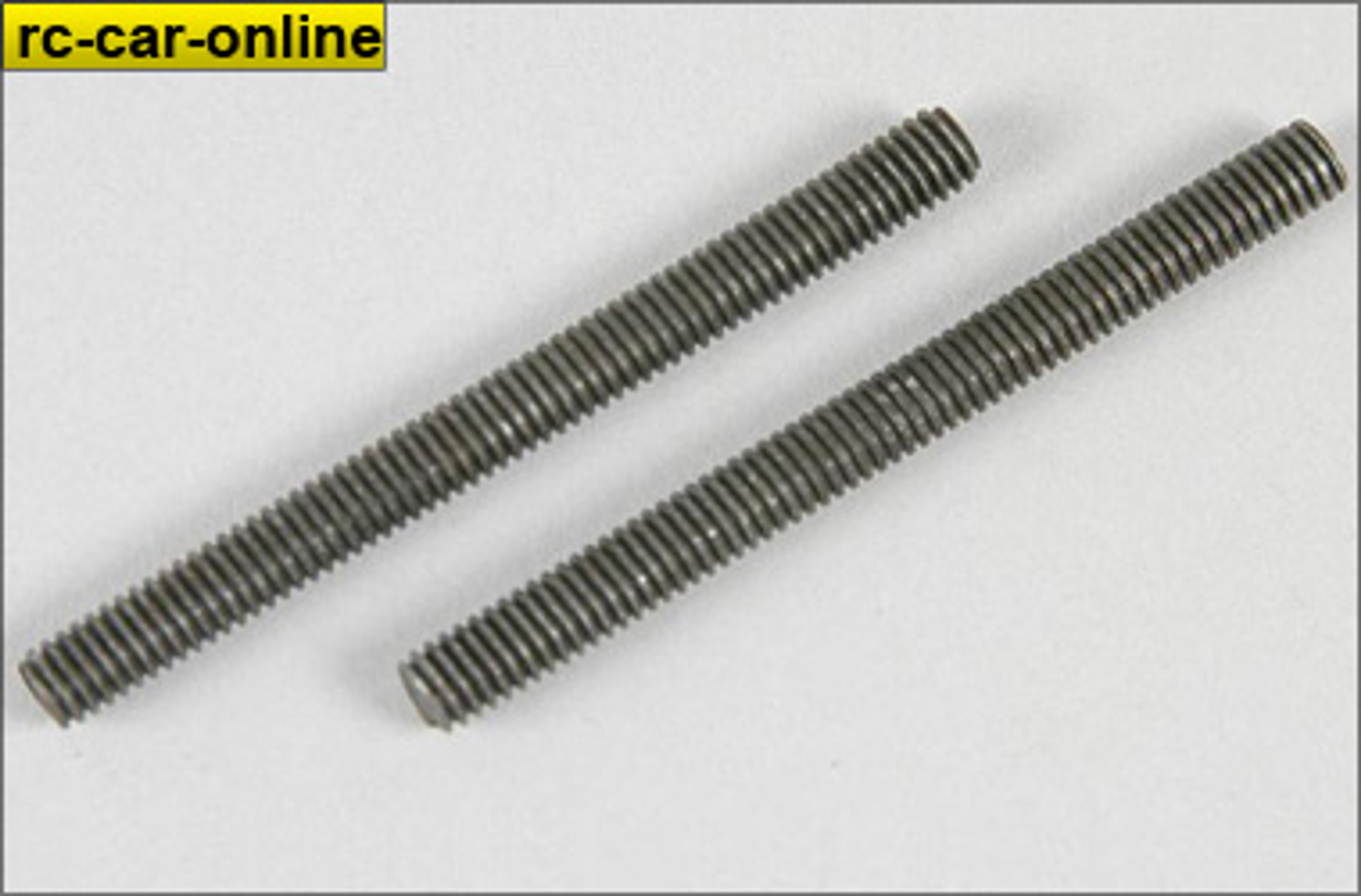 6026 FG Steering rods M4 - 2pcs. 6026 FG Steering rods M4 - 2pcs.