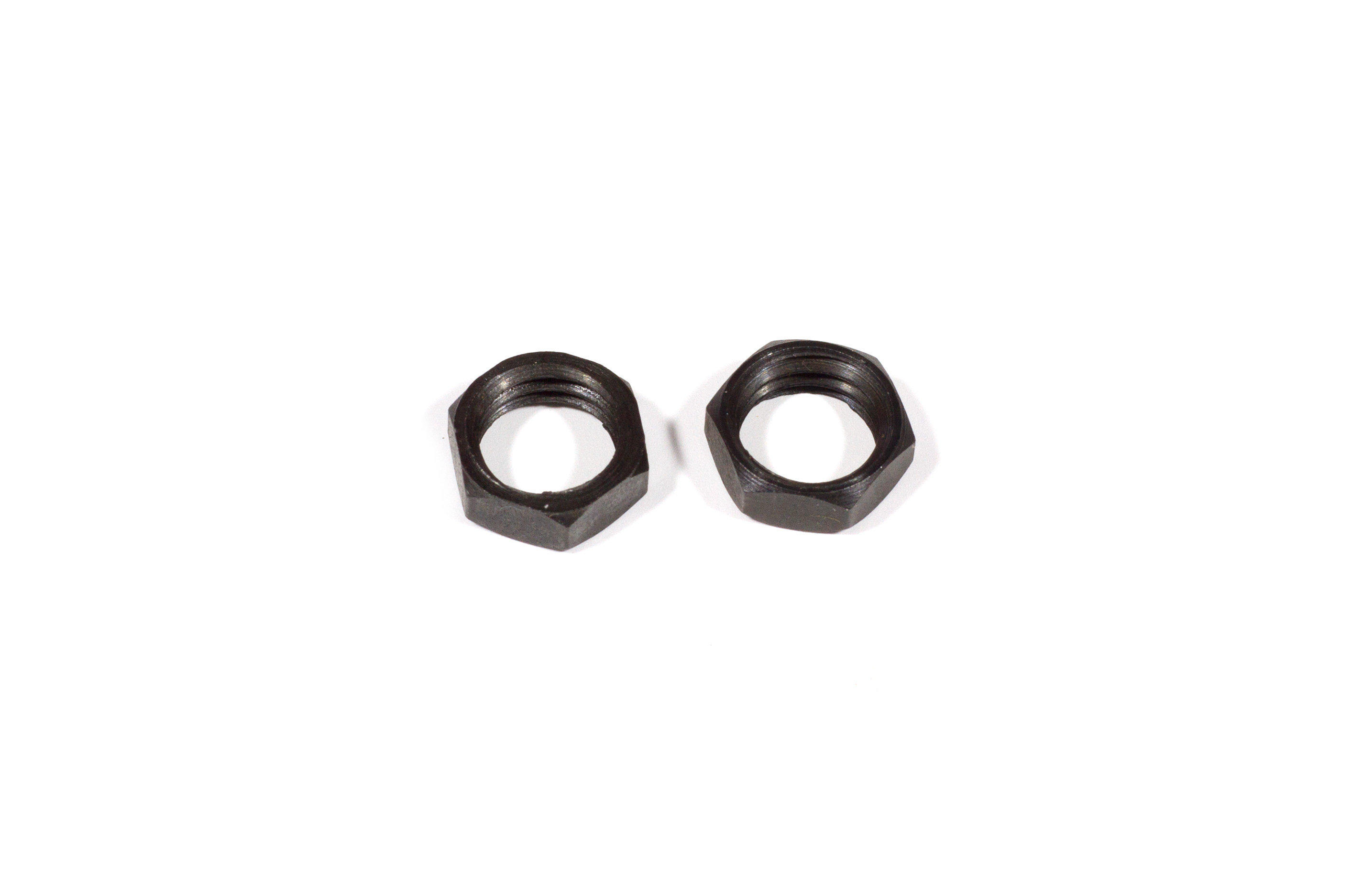 10437/01 FG Hexagon nut M7 left-handed thread 10437/01 FG Hexagon nut M7 left-handed thread
