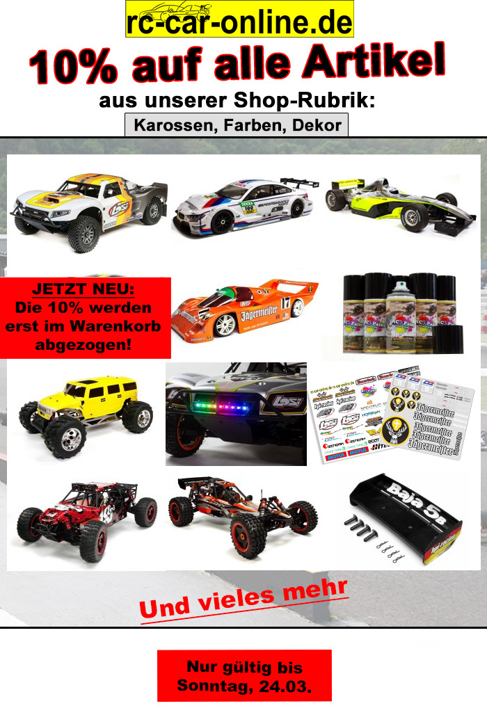 Rc car on sale online de