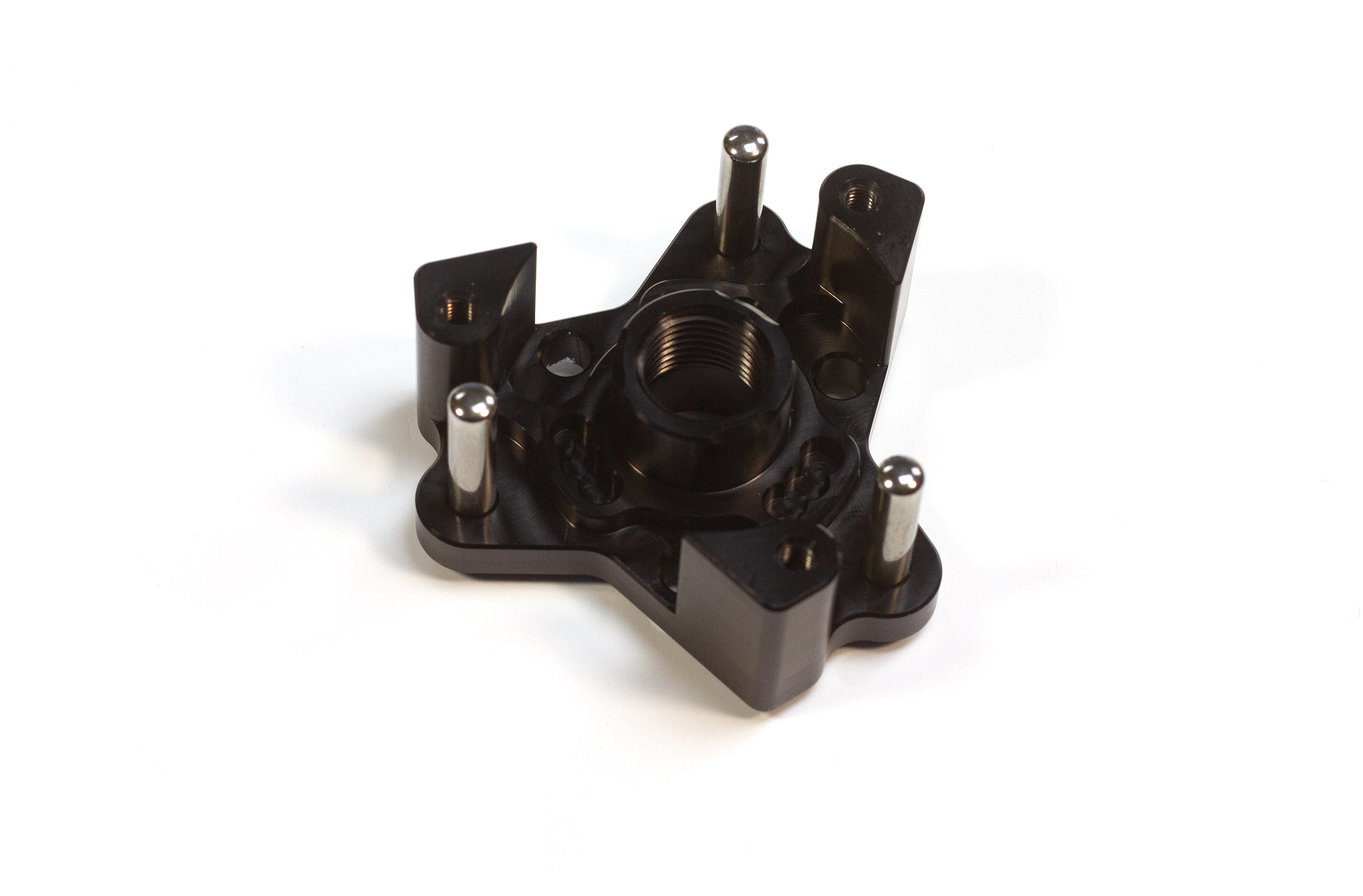 2020-08 Mecatech Clutch Body (For Mecatech, Genius, S88R, FBX) for Mecatech 2020 clutch 2020-08 Mecatech Clutch Body (For Mecatech, Genius, S88R, FBX) for Mecatech 2020 clutch