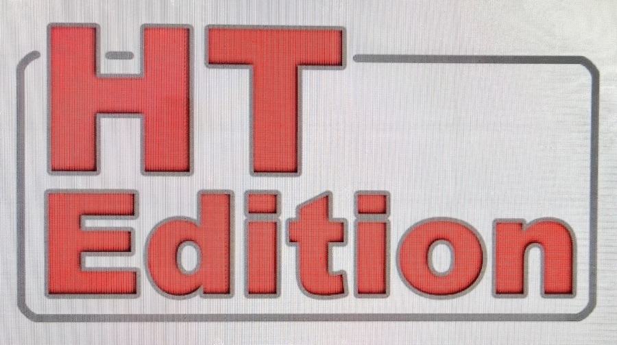mit HT-Edition