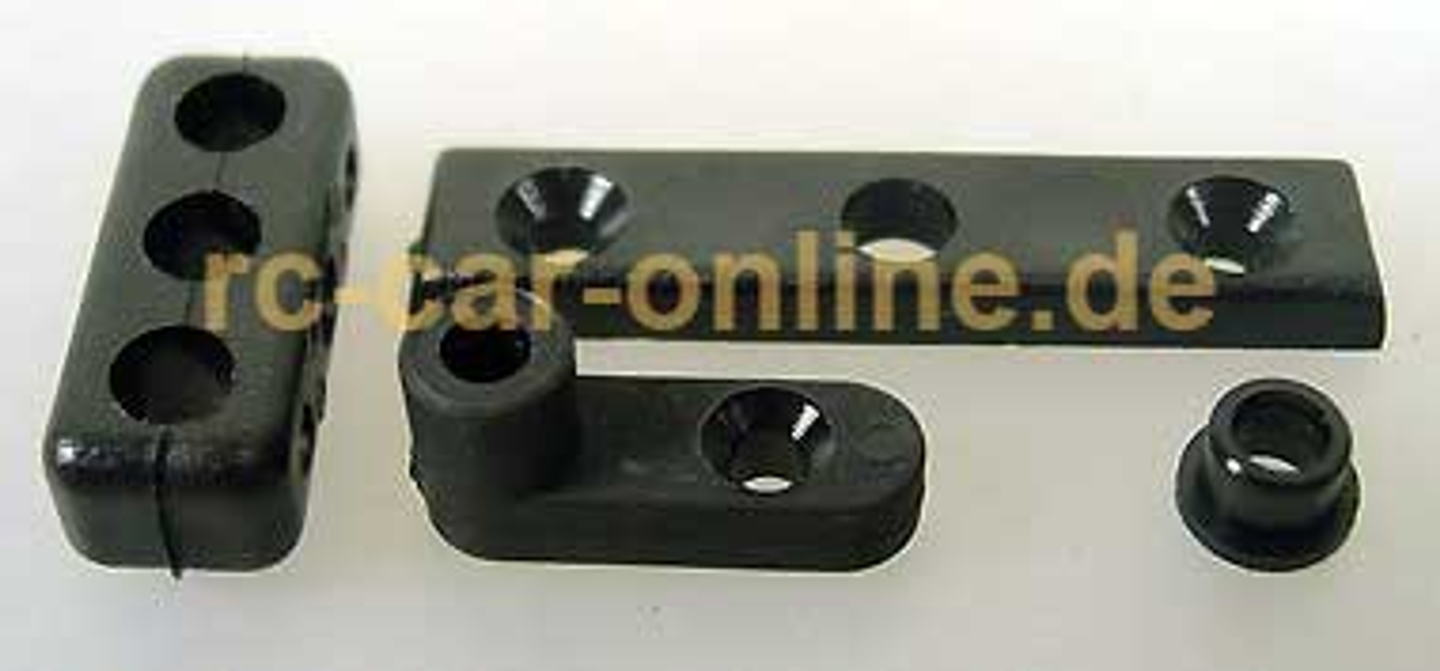 8462, FG Kunststoffteile-Set, 4St. 8462, FG Kunststoffteile-Set, 4St.