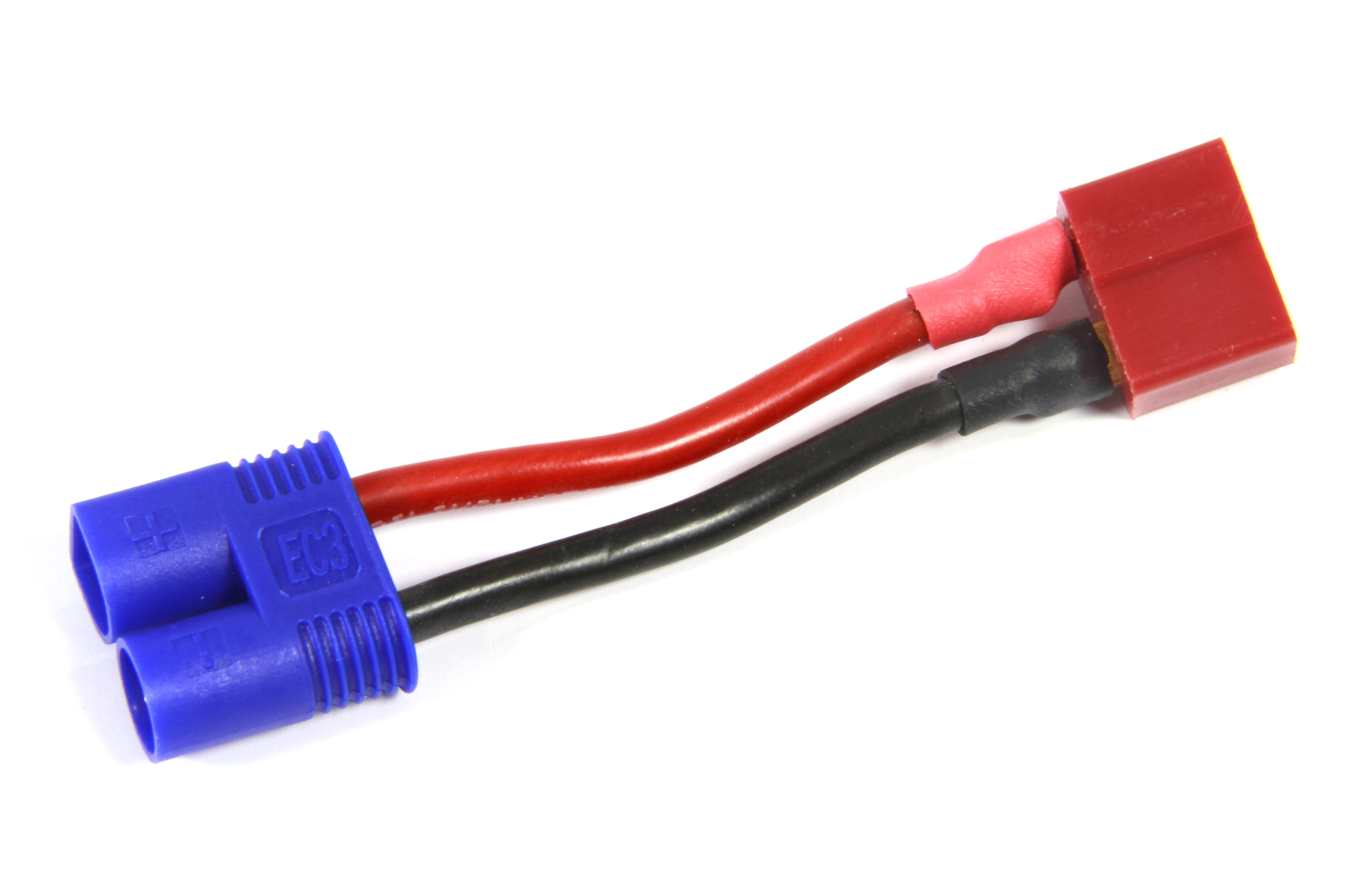 y1303/02 EC3 to female T-connector adapter cable