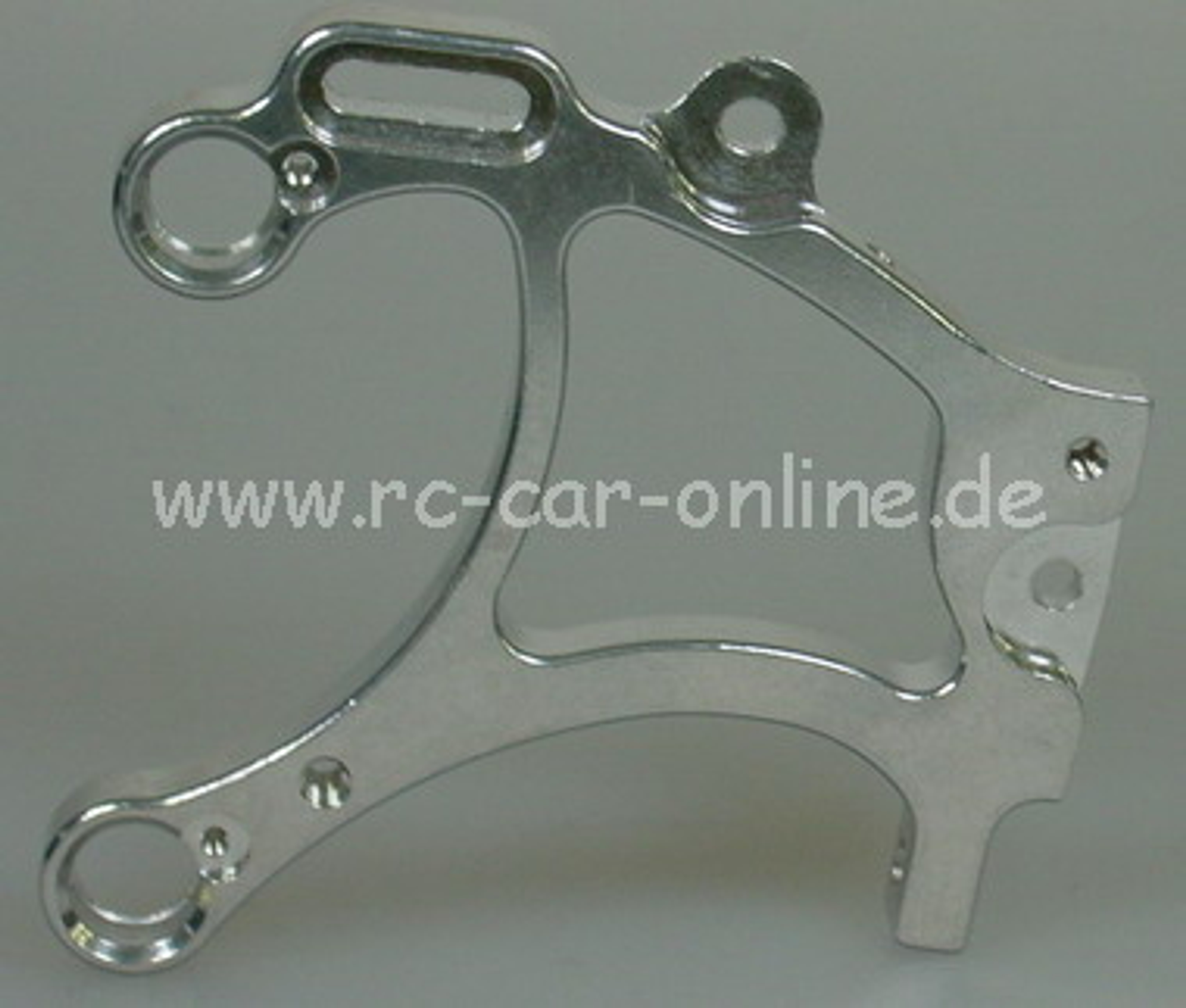 1073 FG Rear lower alloy wishbone right Evo 04 - 1pce. 1073 FG Rear lower alloy wishbone right Evo 04 - 1pce.