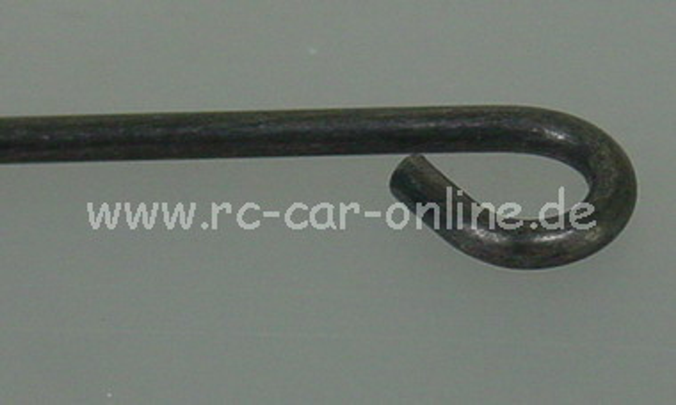 7117 FG Haltebügel für Resonanzschalldämpfer - 1St. 7117 FG Haltebügel für Resonanzschalldämpfer - 1St.