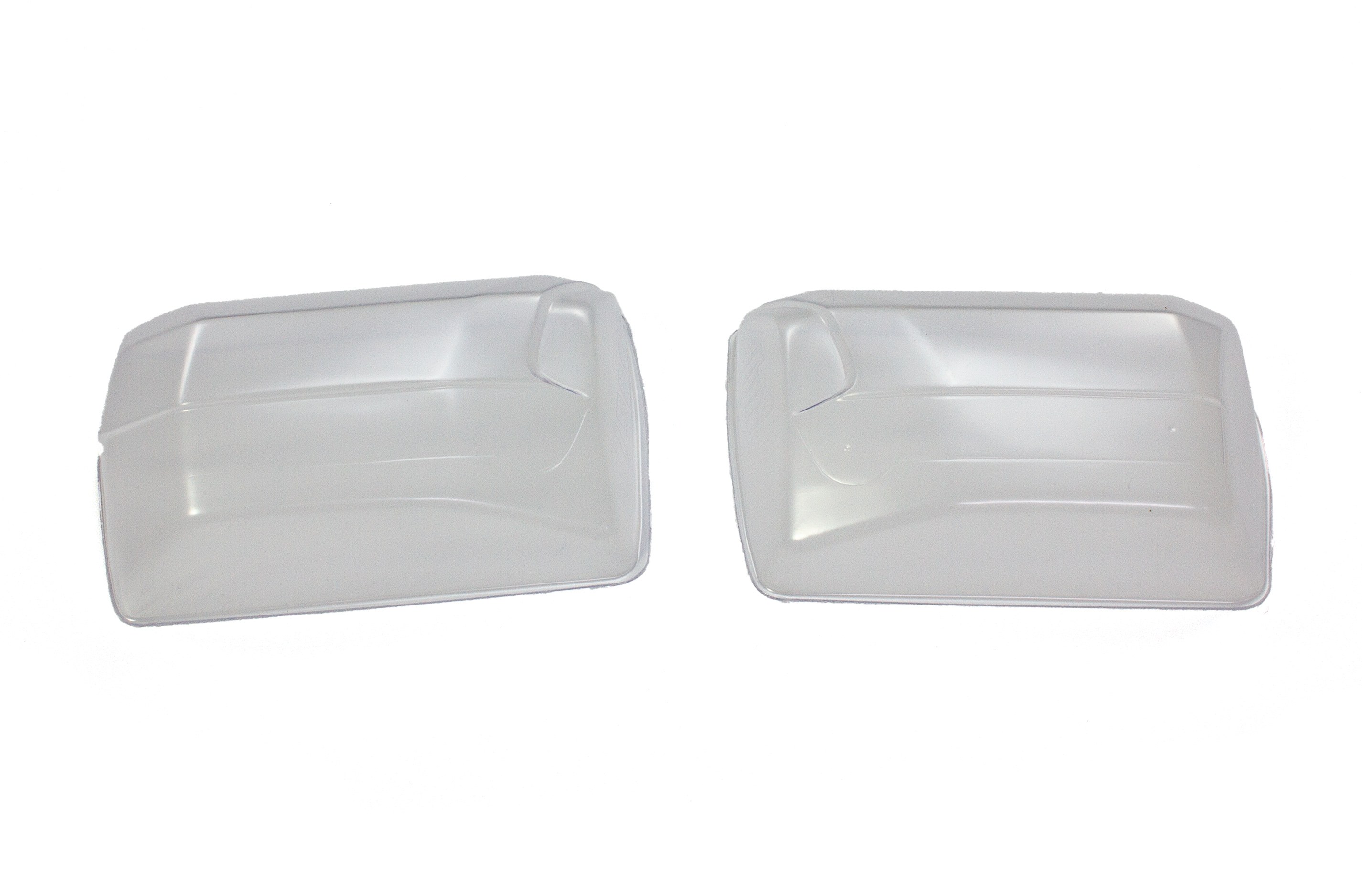 7560/02 HPI Baja 5B Side Pods