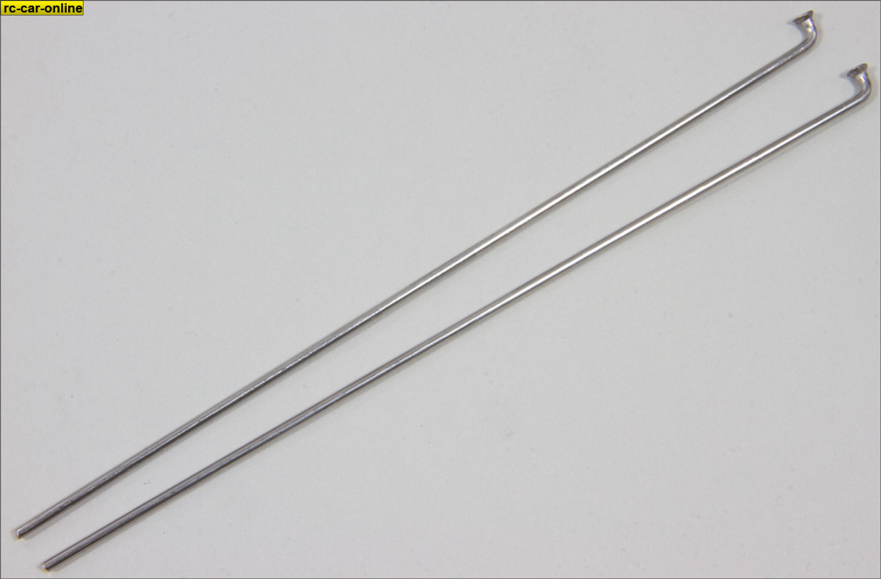 y0132 Linkage rod for MecaTech brakes, 2 pcs. y0132 Linkage rod for MecaTech brakes, 2 pcs.
