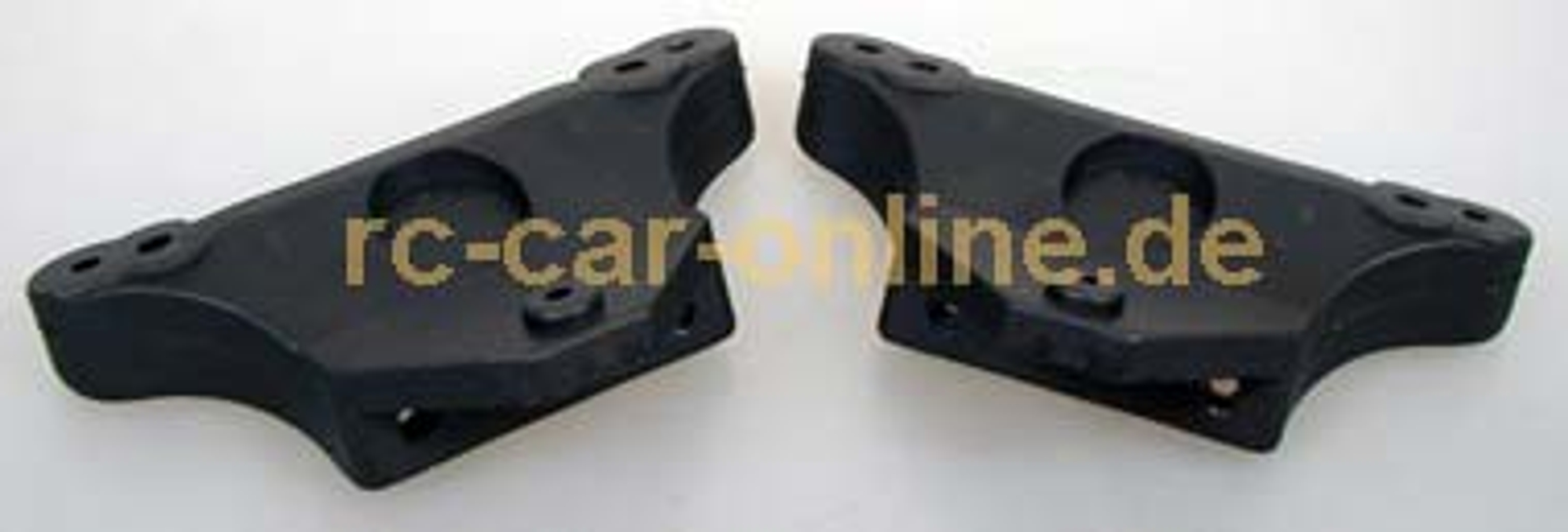 32495 Lateral mount front - 1pce. 32495 Lateral mount front - 1pce.