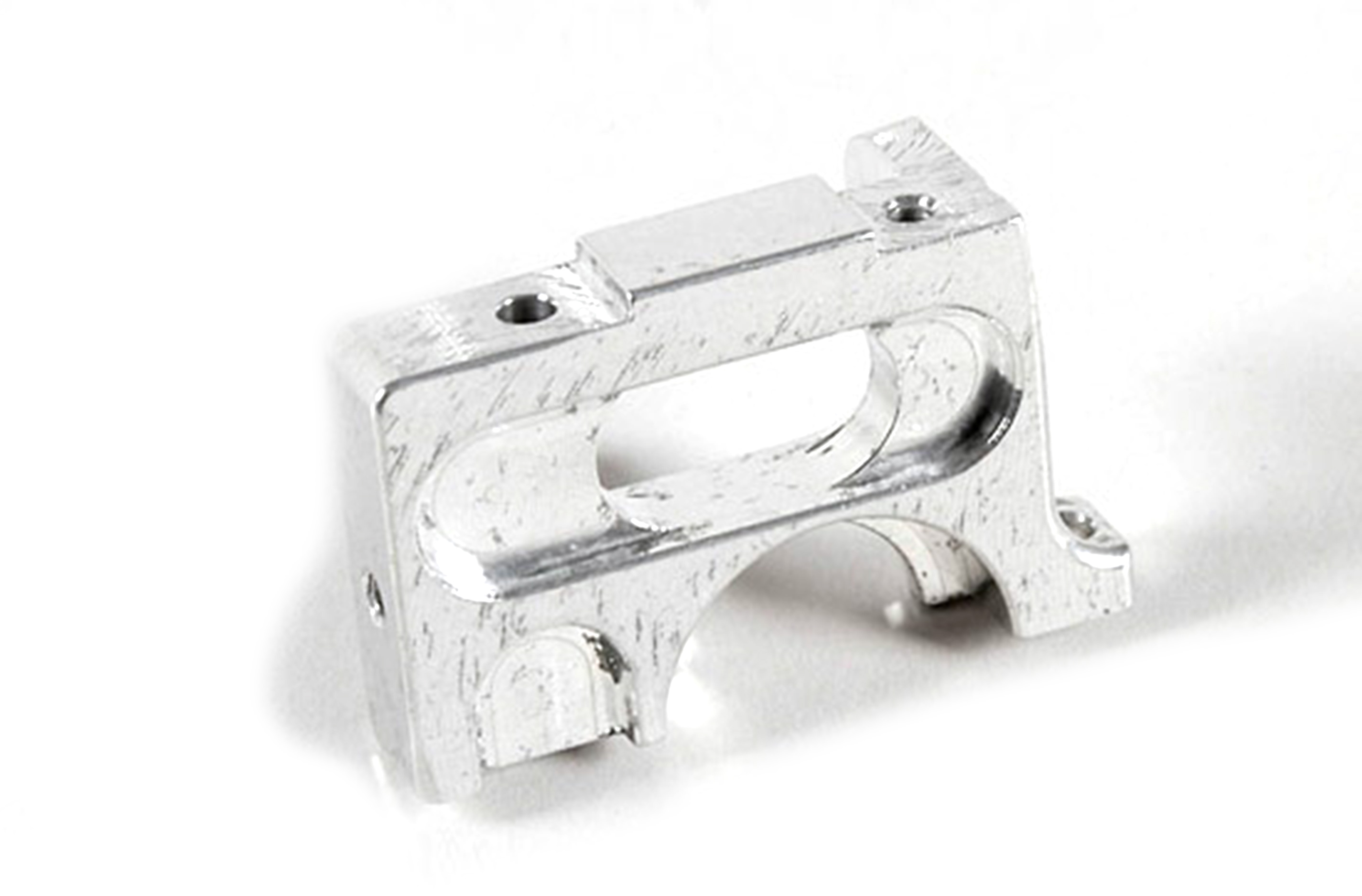 4476/01 FG Alloy rear diff mount, l/h, upper part 4476/01 FG Alloy rear diff mount, l/h, upper part