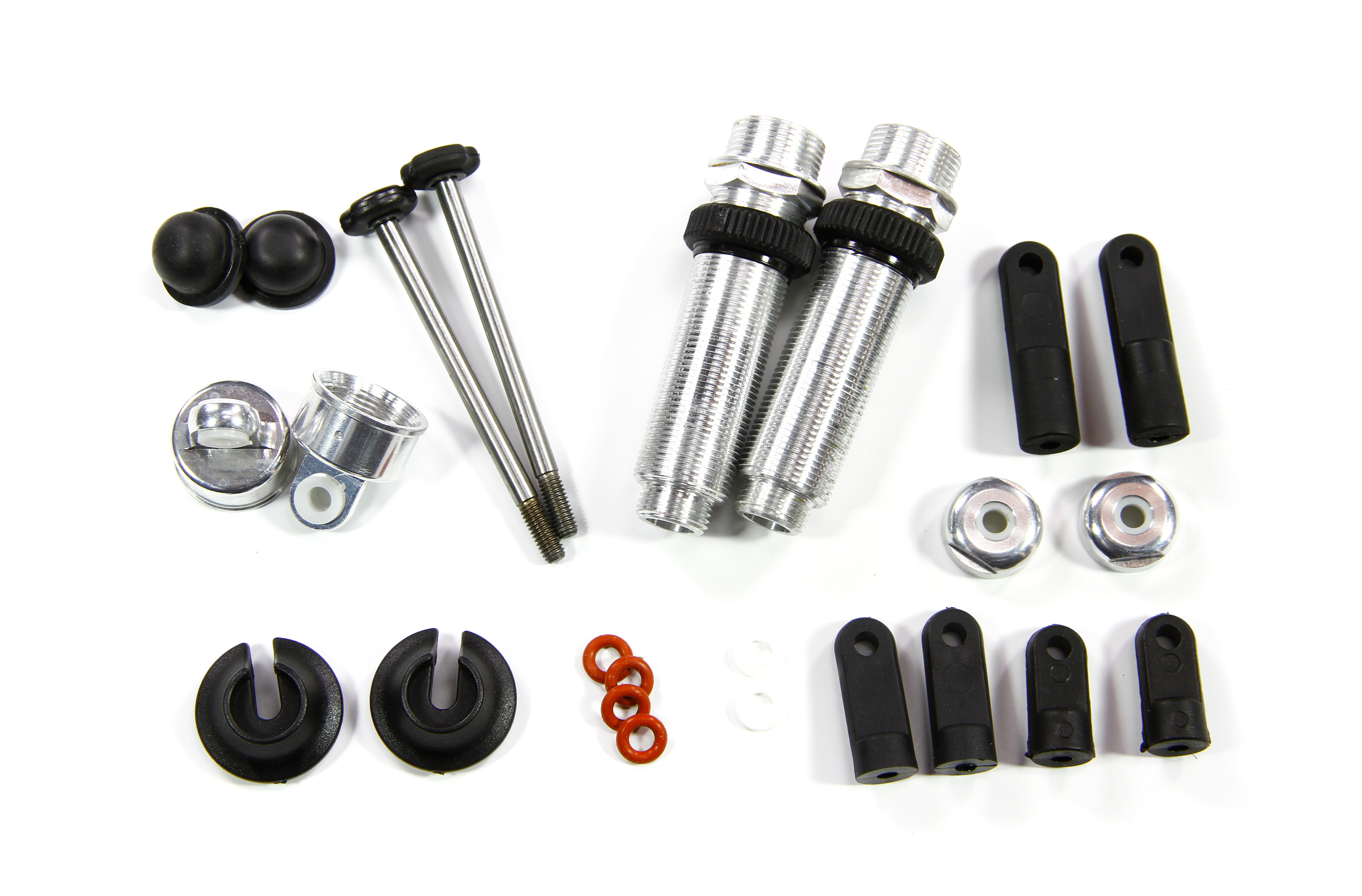 7204 FG alloy shock absorber 04 long 7204 FG alloy shock absorber 04 long
