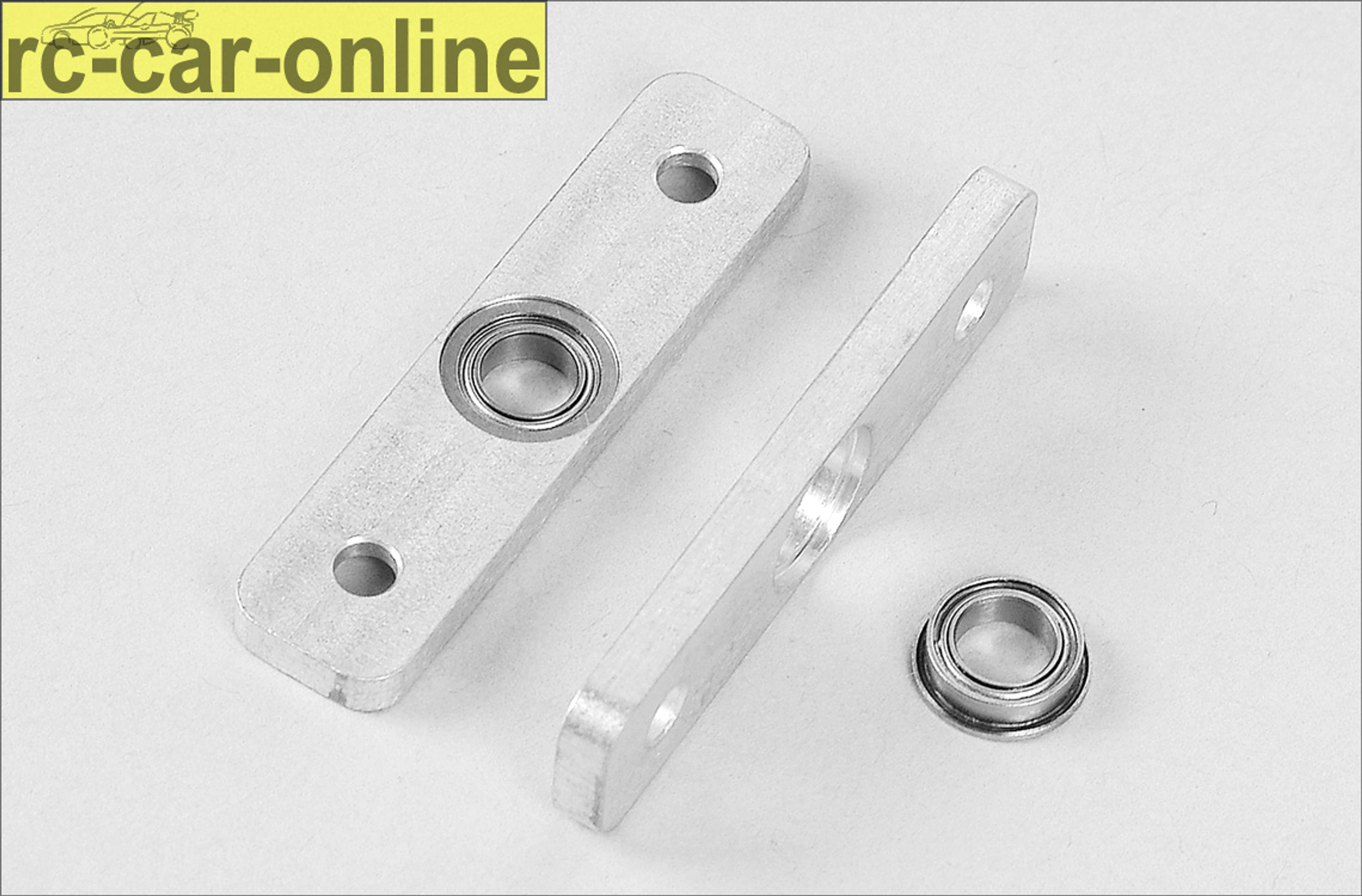8469 FG Guiding plate ball-beared 8469 FG Guiding plate ball-beared