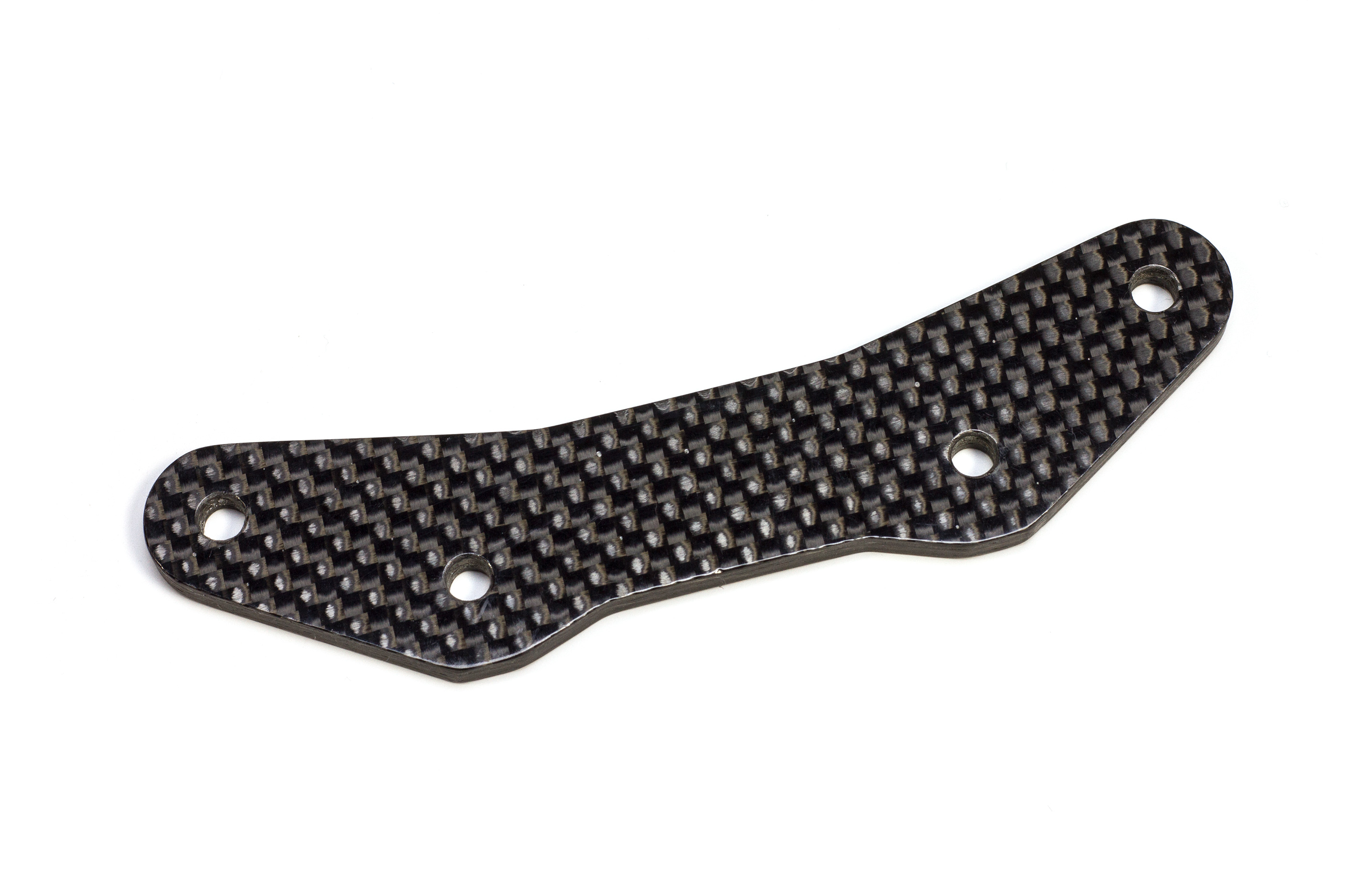 2012-218 Mecatech Rear Carbon body support (for Porsche bodyshell) 2012-218 Mecatech Rear Carbon body support (for Porsche bodyshell)