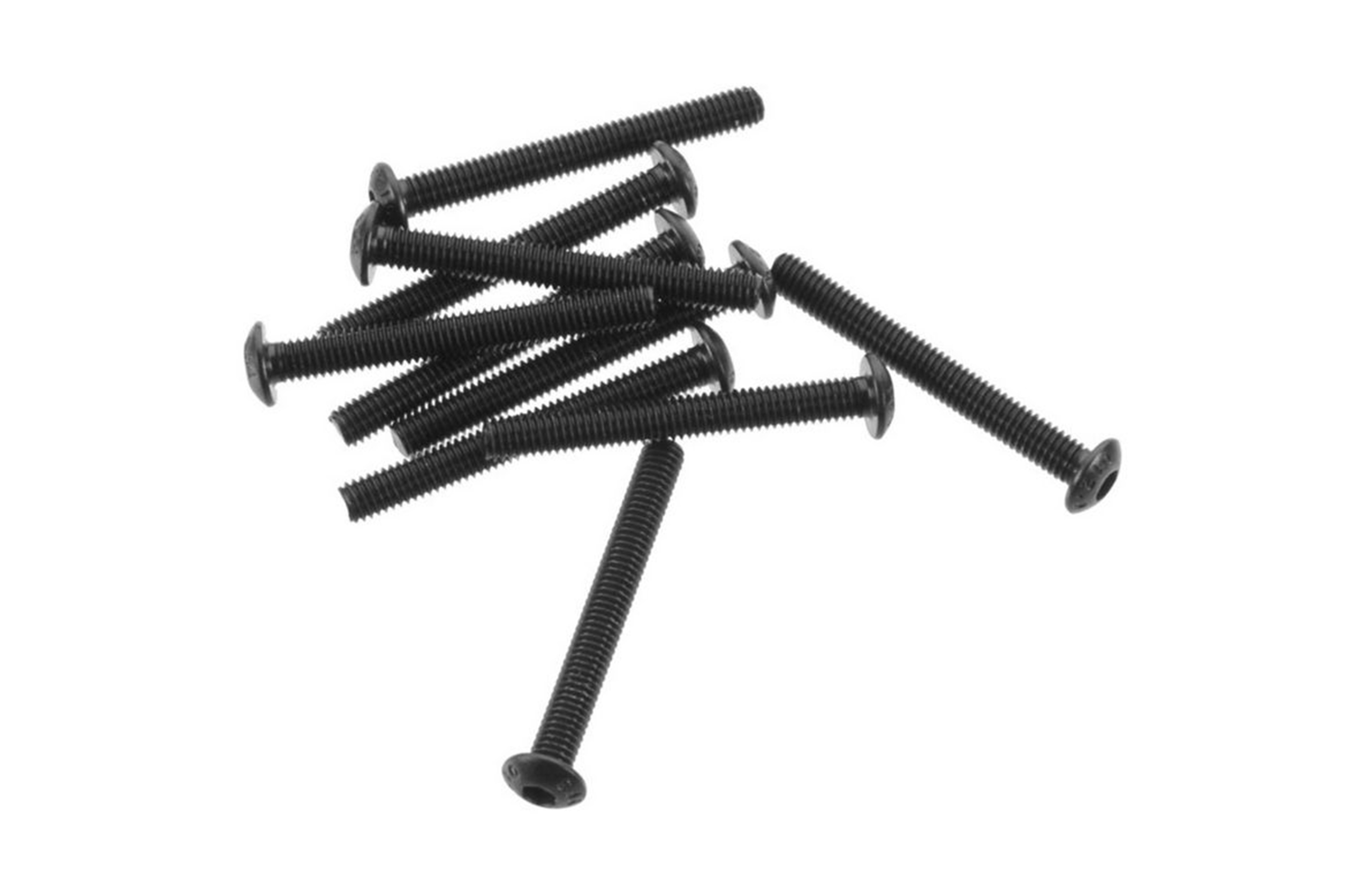 AR721325 ARRMA  Flachkopfschraube 3x25mm AR721325 ARRMA  Flachkopfschraube 3x25mm