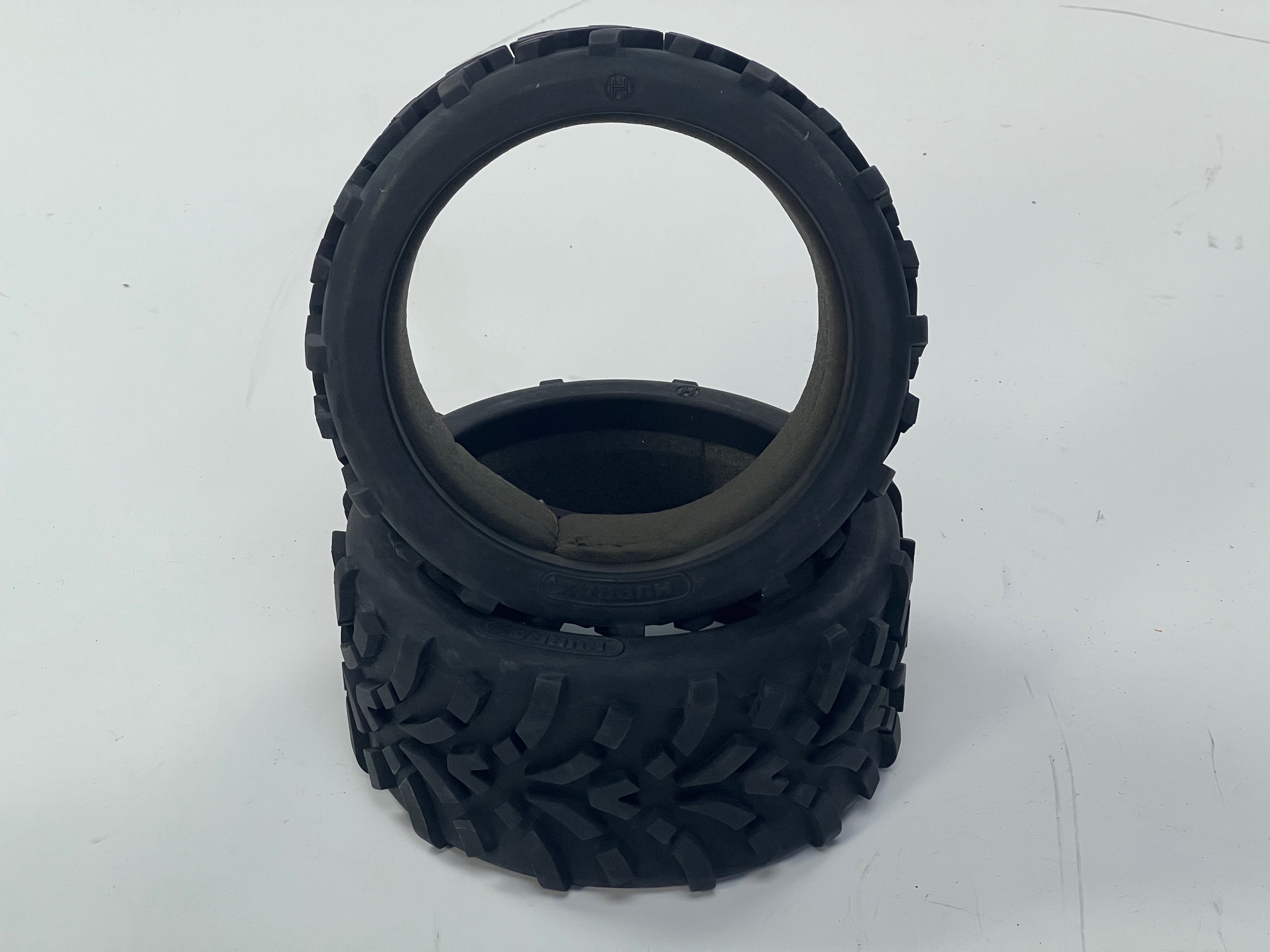 y112 Hurrax Offroad Reifen H, ohne Felge mit Einlage, 1 Paar