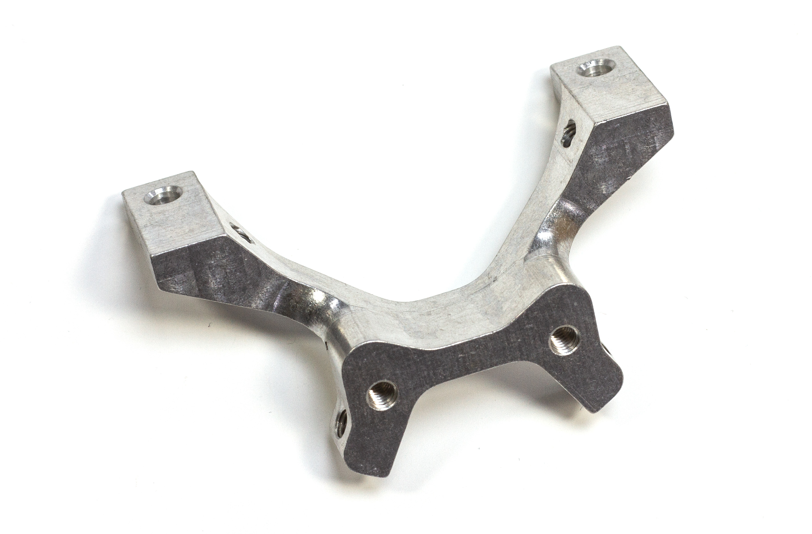 10333 FG Front pushrod lever bracket for F1 Competition - 1pce. 10333 FG Front pushrod lever bracket for F1 Competition - 1pce.