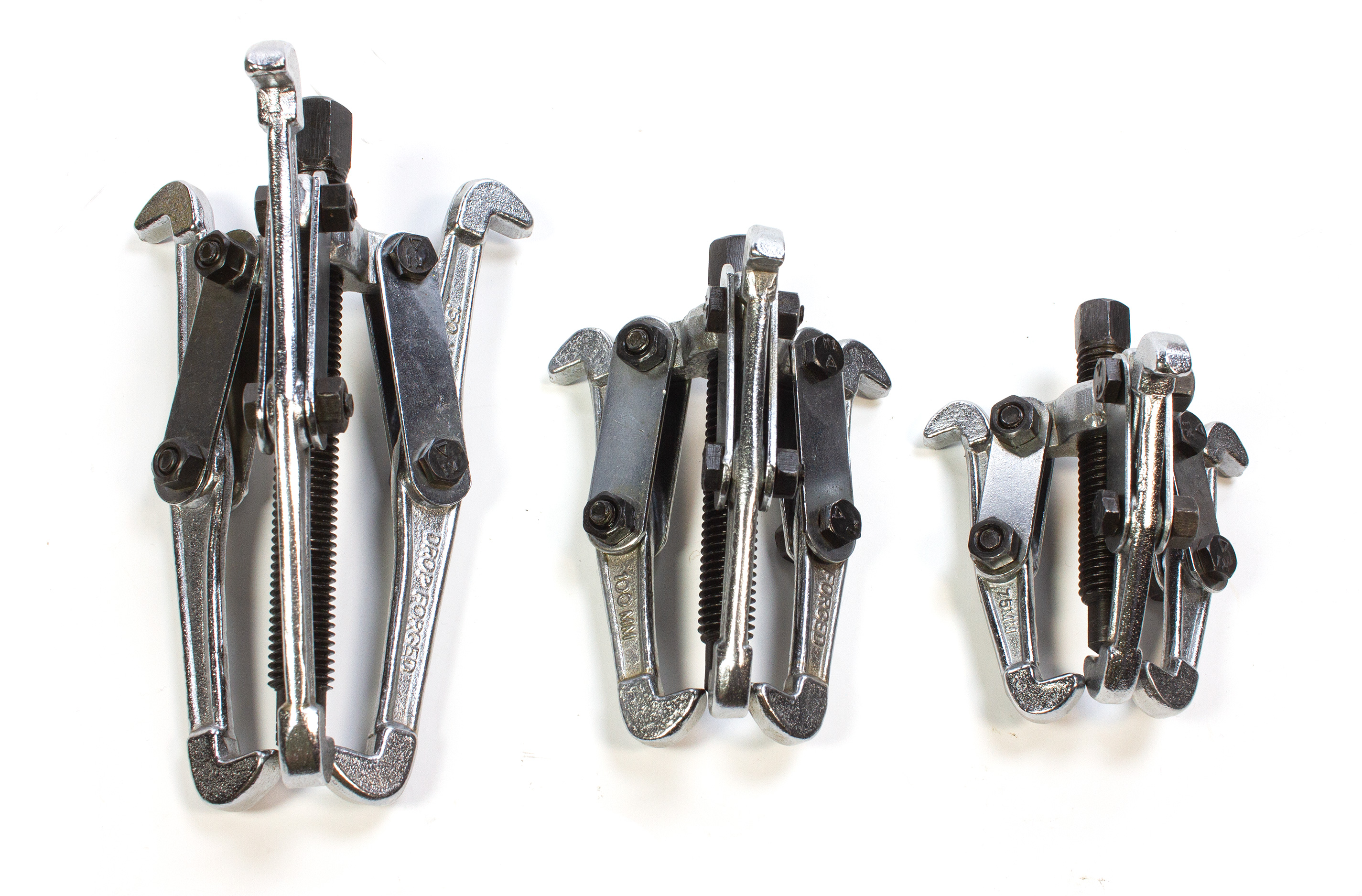 y1599 MS23 3-arm universal puller y1599 MS23 3-arm universal puller