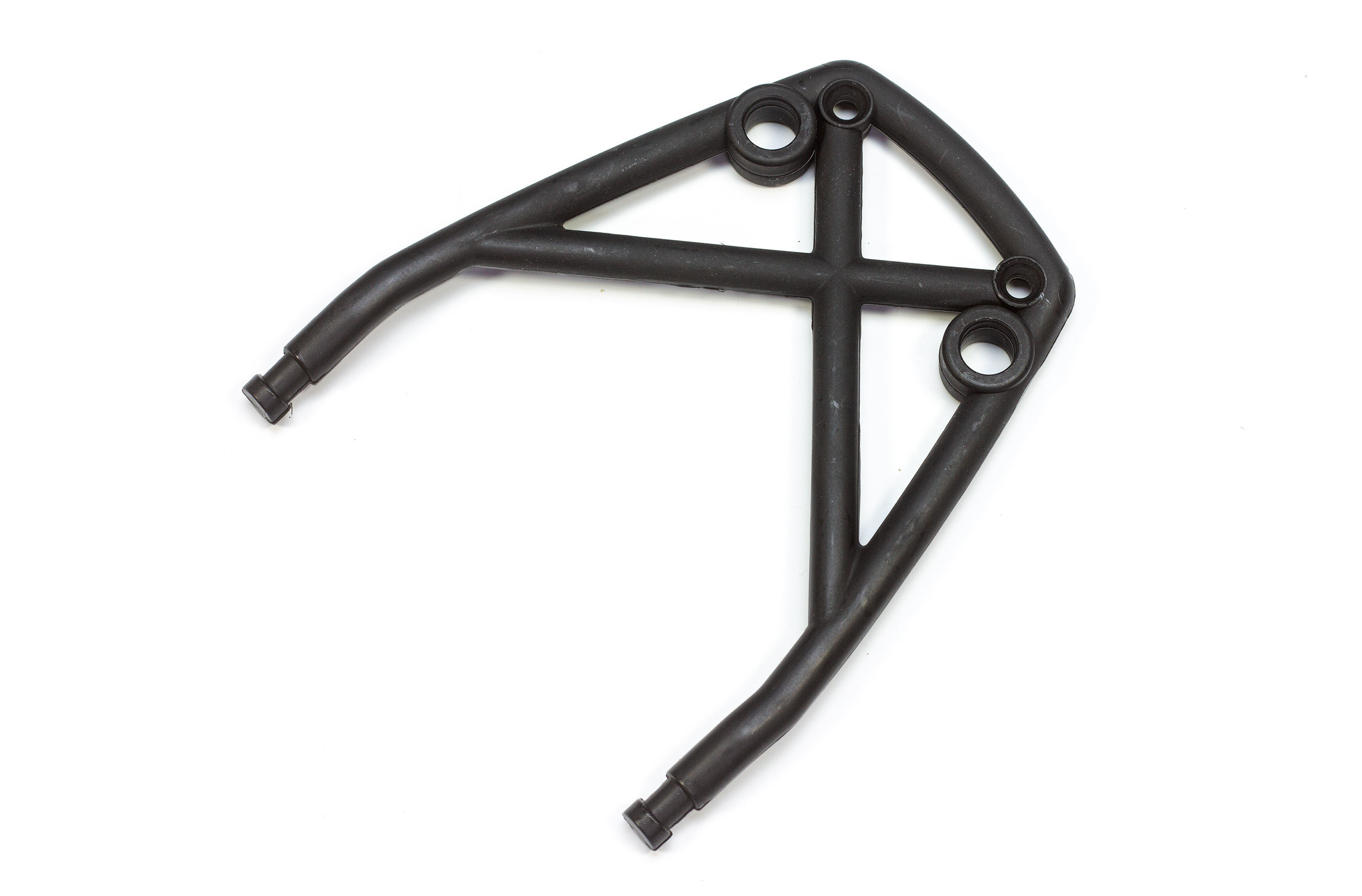 B034 Carson Bumper Set 3 for Wild GP Attack B034 Carson Bumper Set 3 for Wild GP Attack