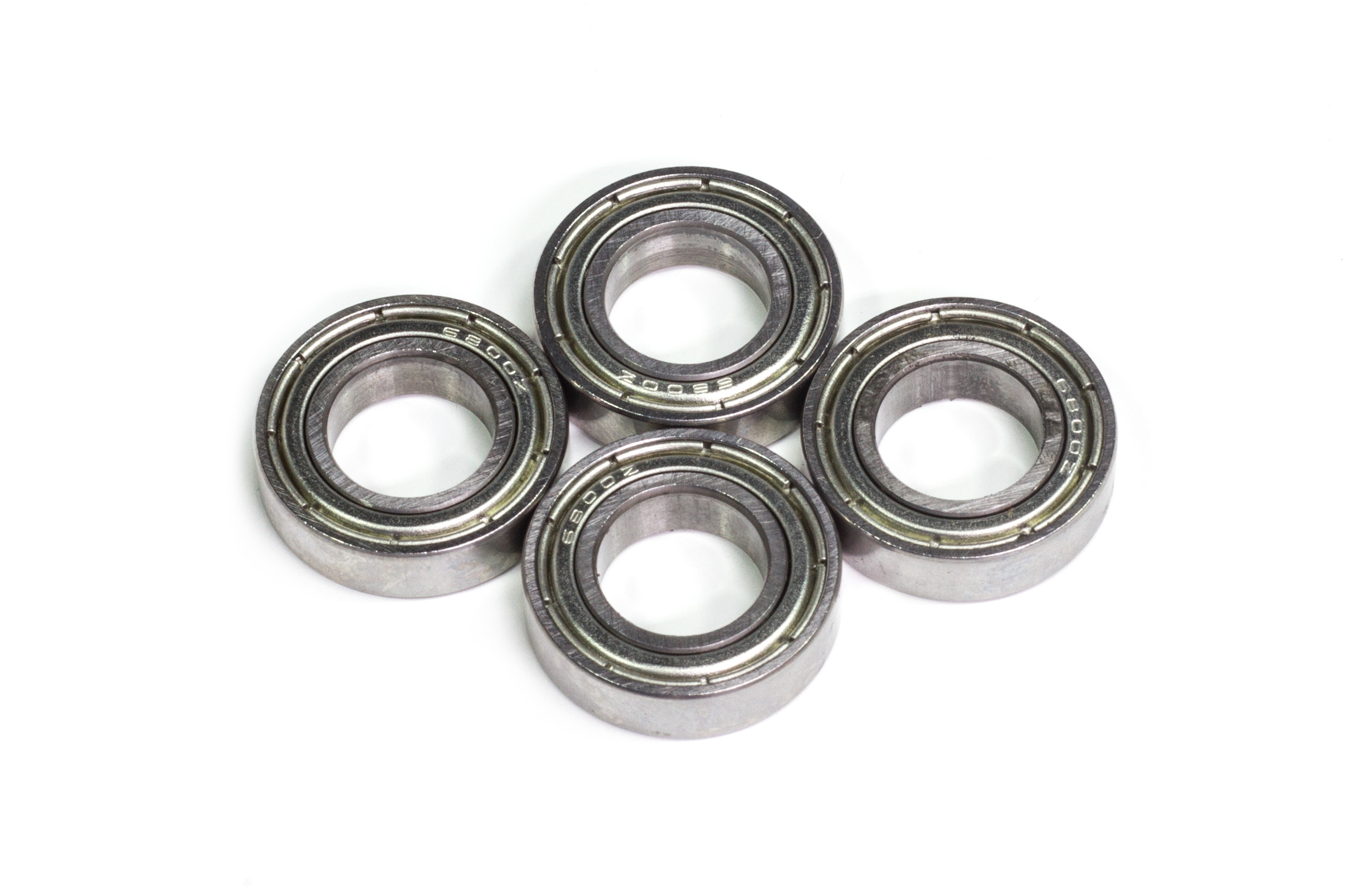 500405211 Carson Ball bearing 19x10x5 mm
