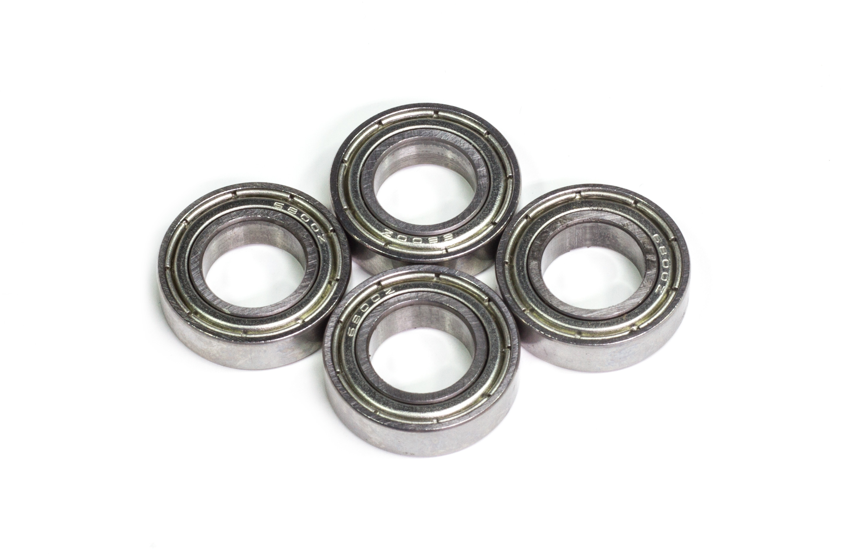 500405211 Carson Kugellager 19x10x5 mm 500405211 Carson Kugellager 19x10x5 mm