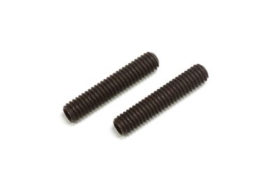4440/40 FG Threaded rod M4x40 mm 4440/40 FG Threaded rod M4x40 mm