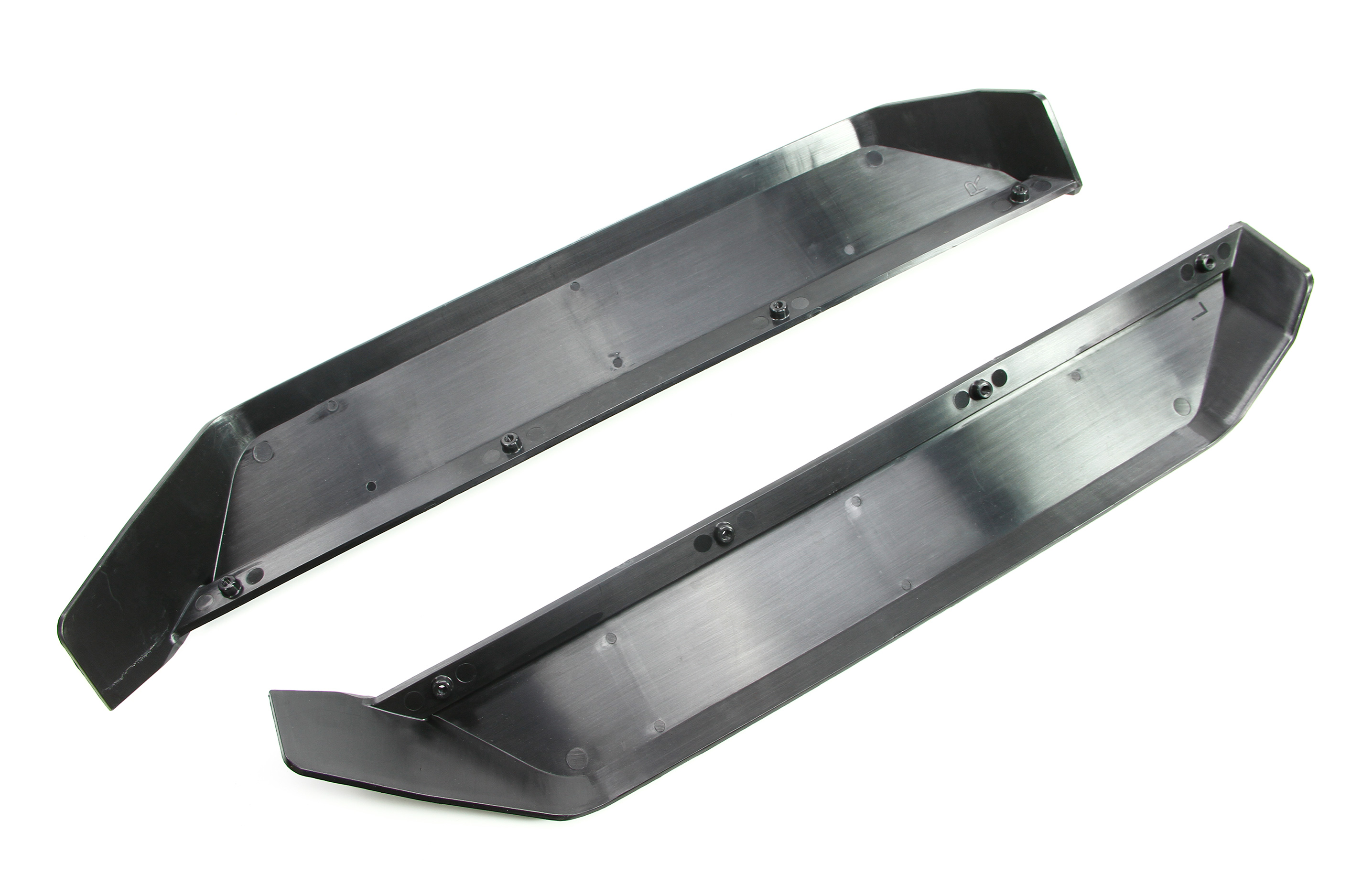 LOS251036 Losi Seitenschutz links / rechts MTXL LOS251036 Losi Seitenschutz links / rechts MTXL