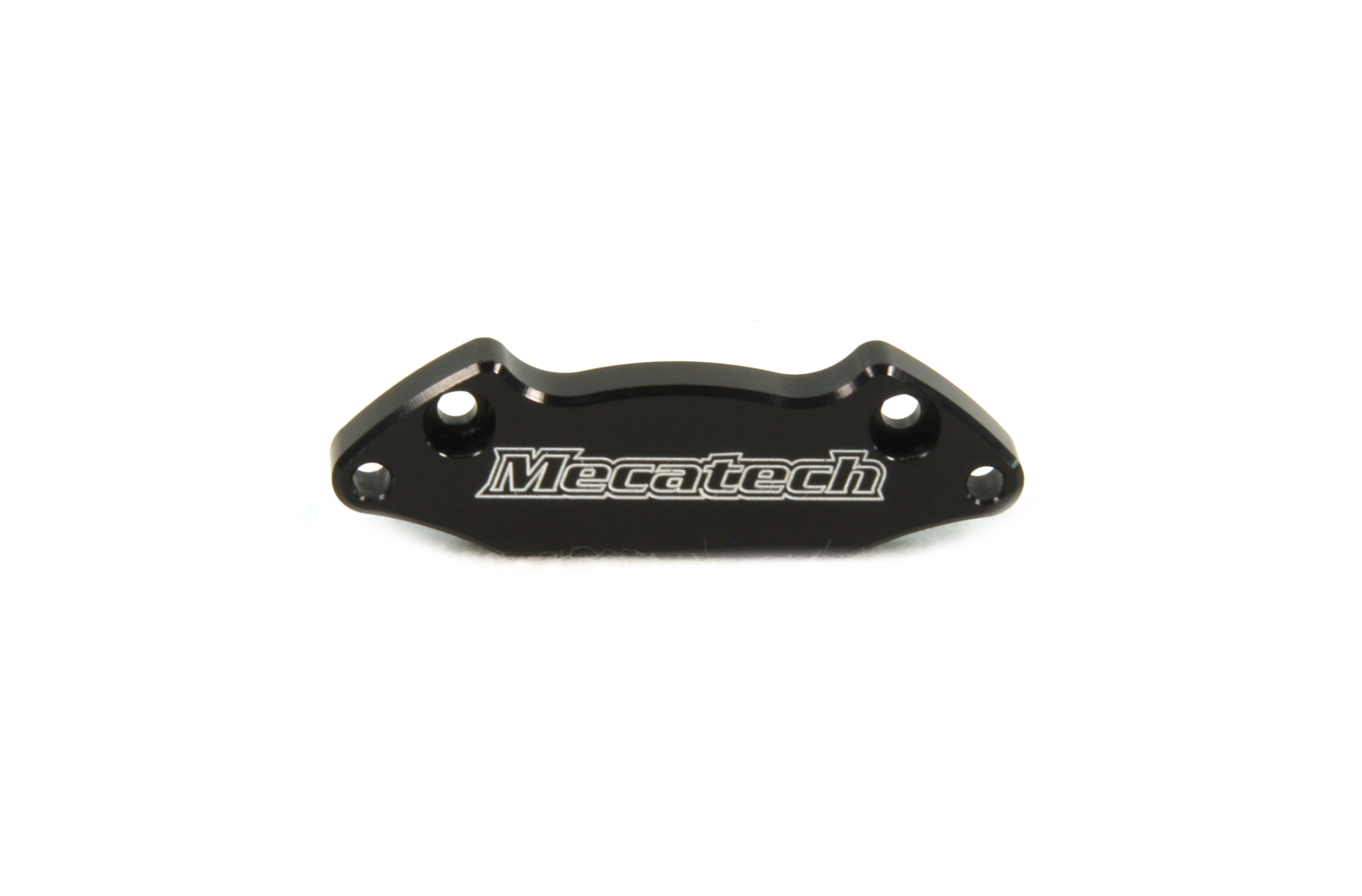 2010-29 Mecatech brake pad retainer plate