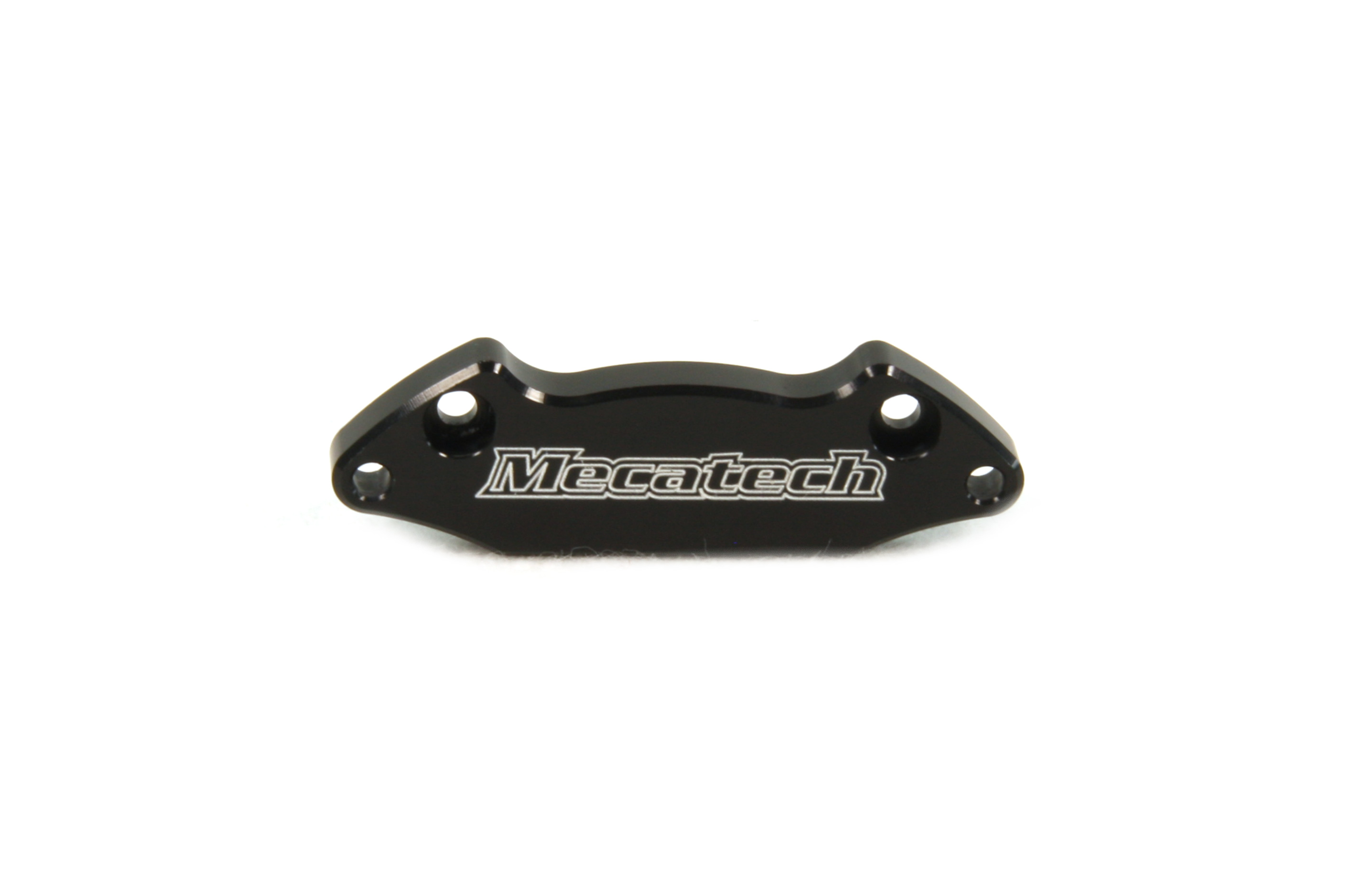 2010-29 Mecatech brake pad retainer plate 2010-29 Mecatech brake pad retainer plate