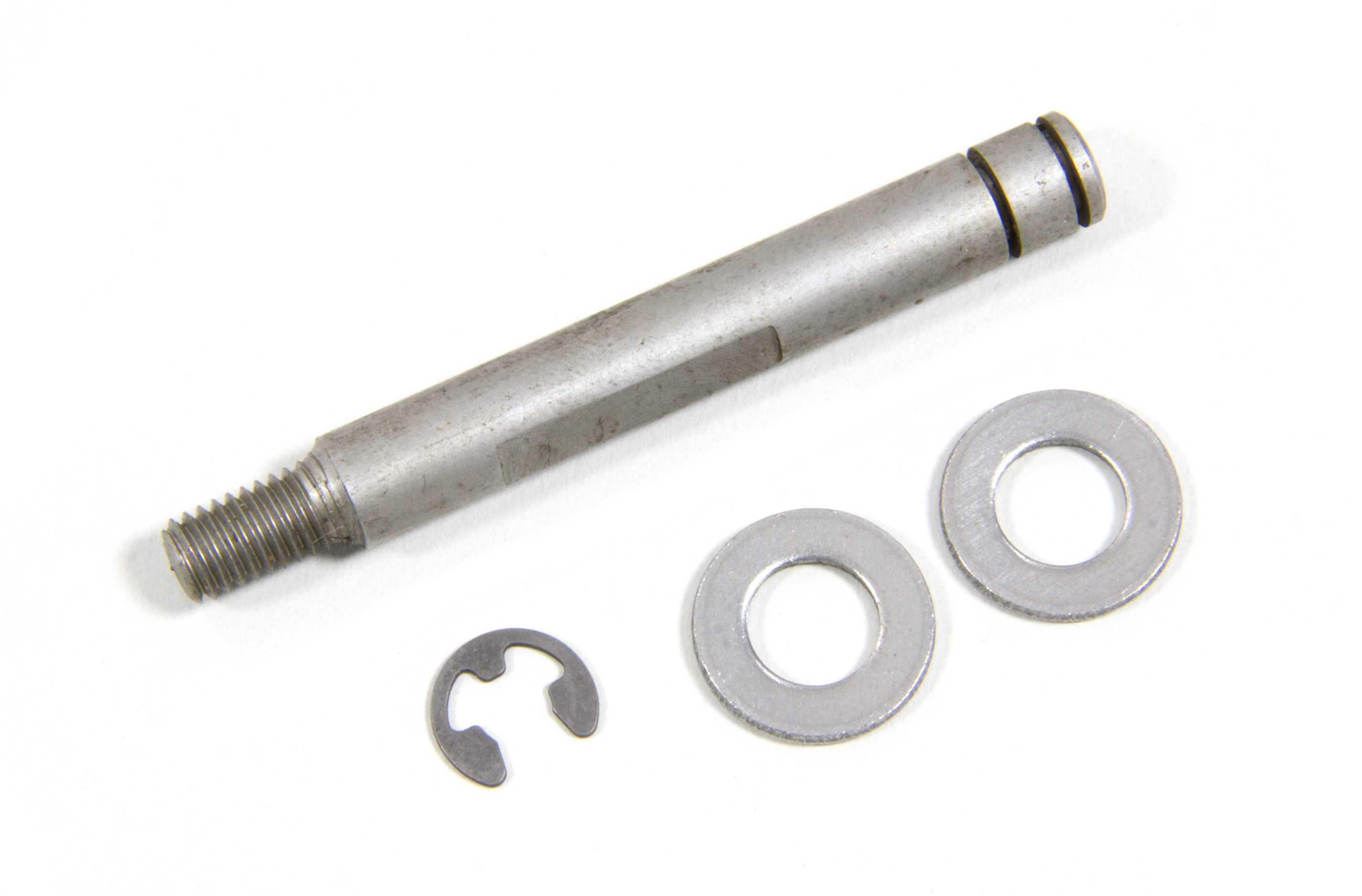 8466 FG Achse vorne 65 mm 8466 FG Achse vorne 65 mm