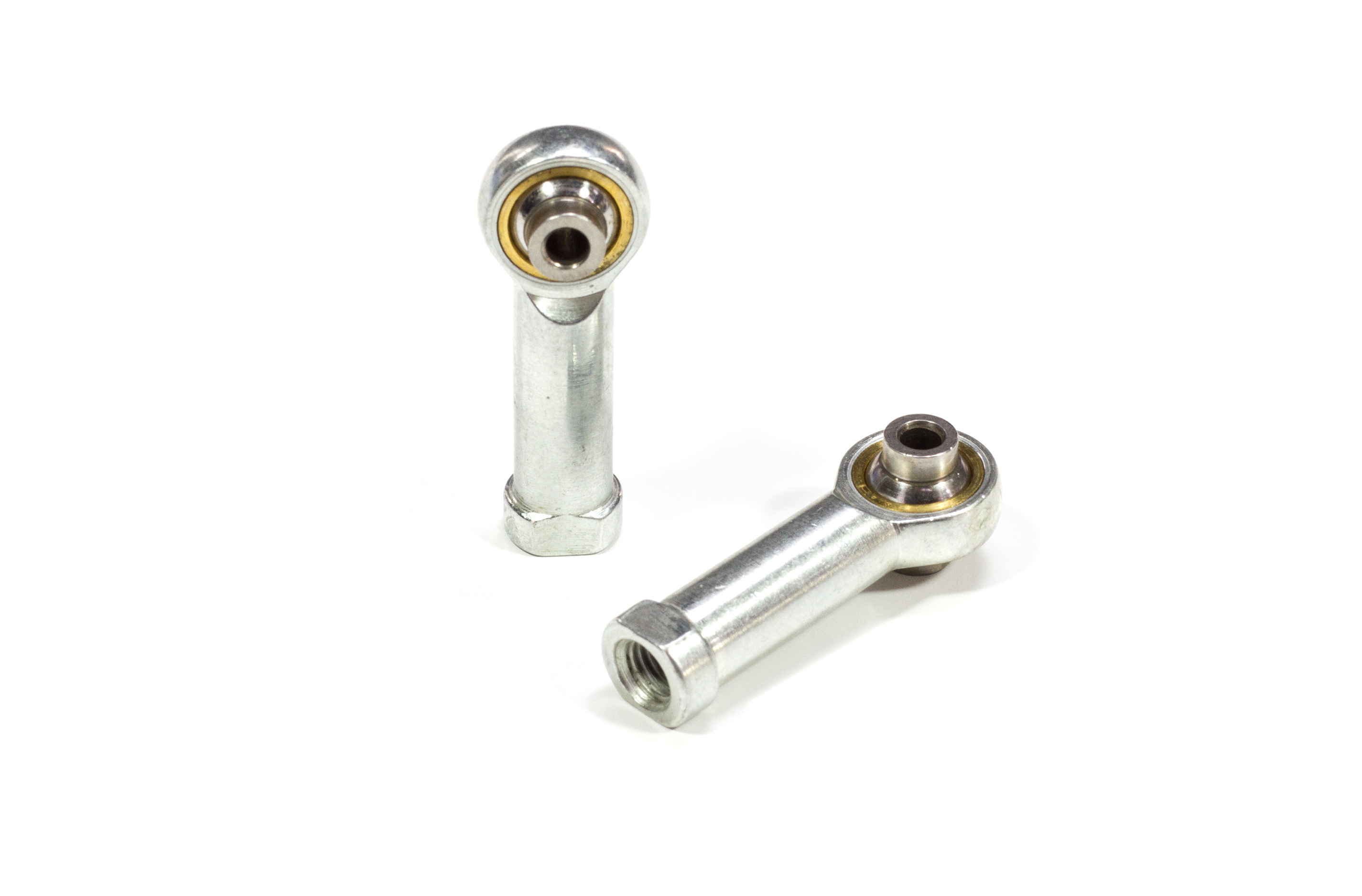 10435/01 FG Steel ball-and-socket joint F1 Ø4/M7 left 10435/01 FG Steel ball-and-socket joint F1 Ø4/M7 left