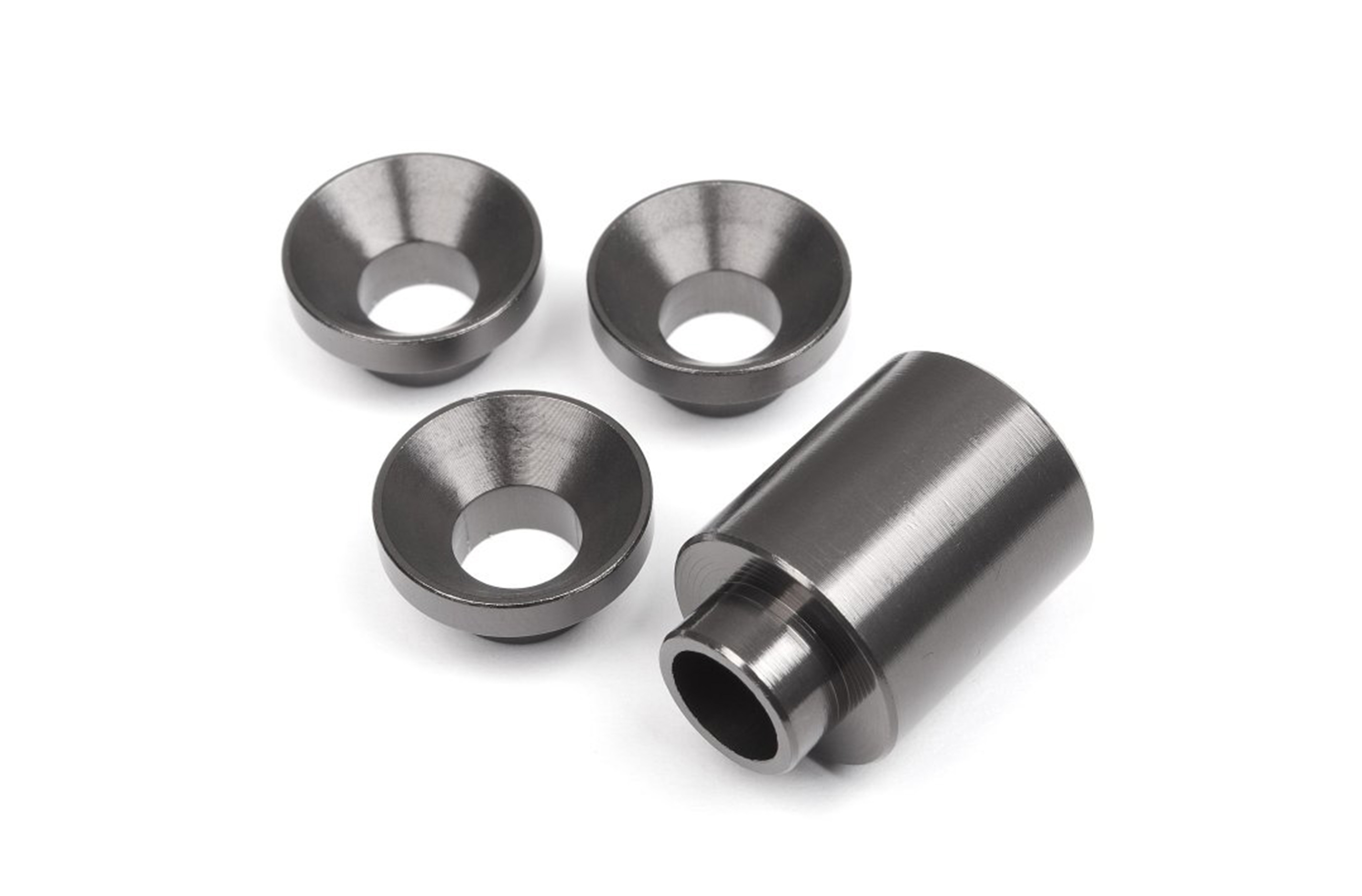 102174 HPI Spacer set for clutch bell holder 102174 HPI Spacer set for clutch bell holder