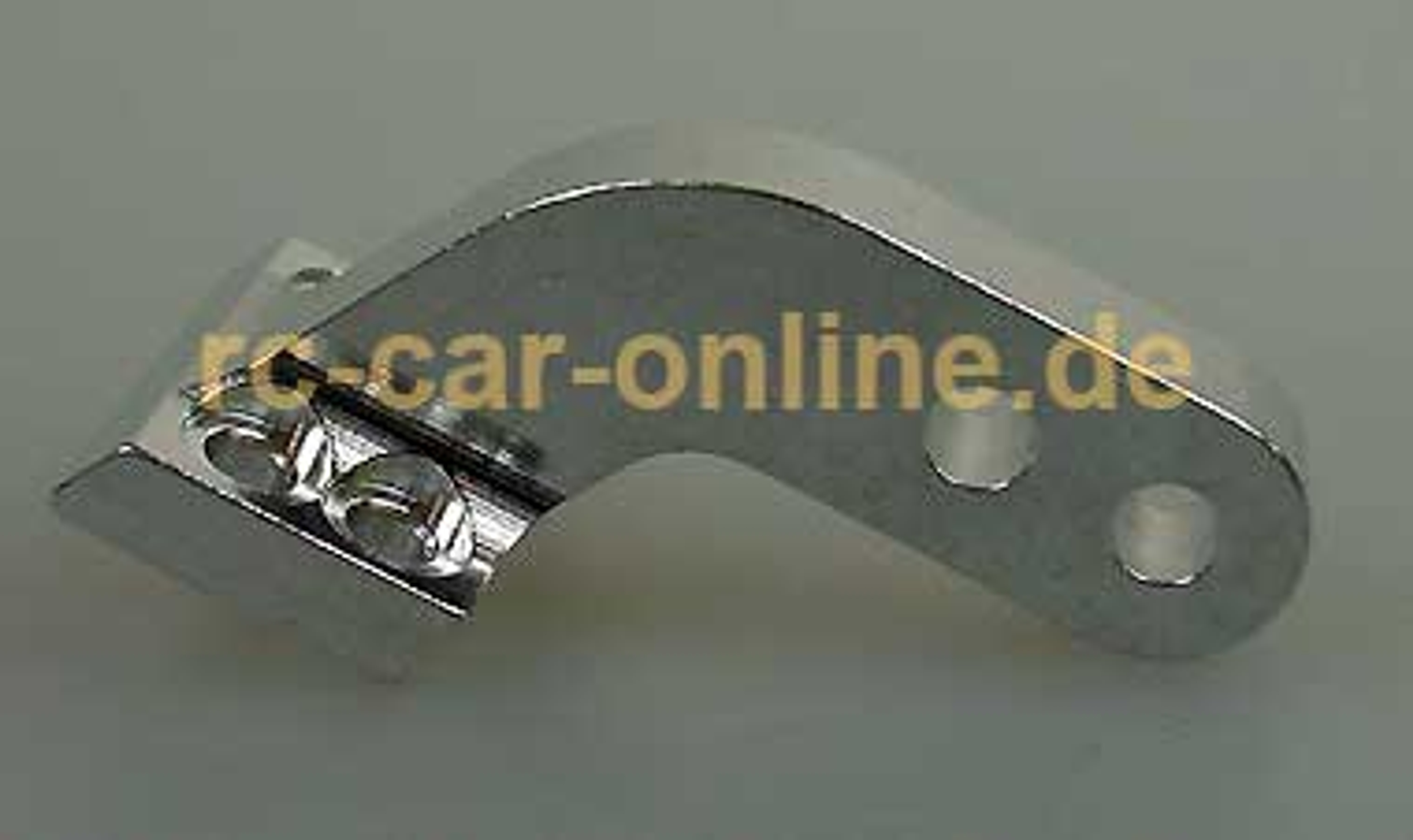 10470/01 FG Alloy steering lever for F1 - 1pce.