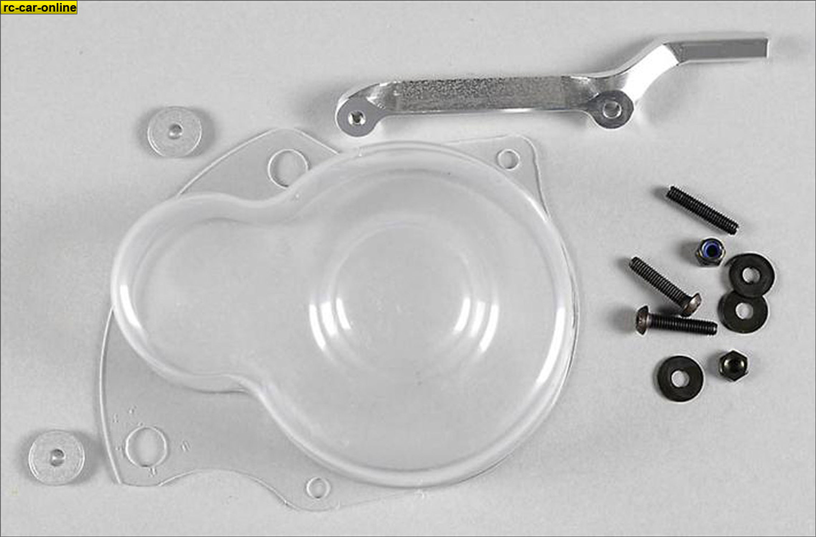 67346 FG Gear wheel protect.Leo 2 + Leo 4 Competition, hydr. brake, set 67346 FG Gear wheel protect.Leo 2 + Leo 4 Competition, hydr. brake, set