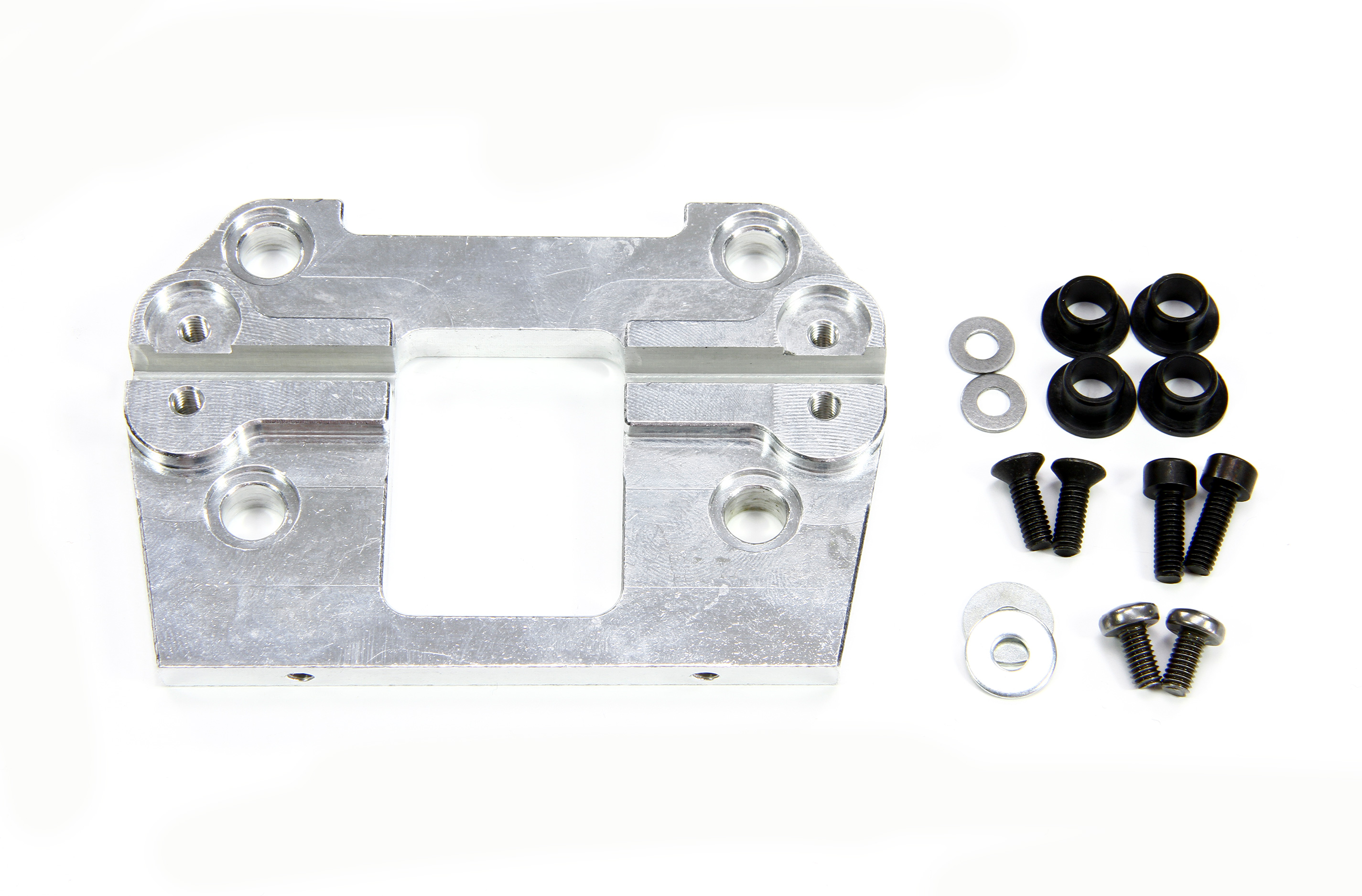 y1209 HT Aluminum front bulkhead A for Carson/Smartech, Reely and FG y1209 HT Aluminum front bulkhead A for Carson/Smartech, Reely and FG
