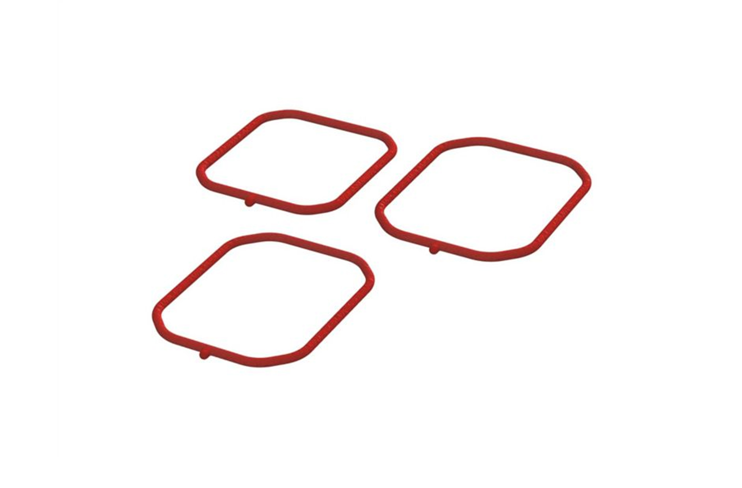 ARA320486 ARRMA Gearbox Silicone Seal Set for Kraton / Outcast 8S ARA320486 ARRMA Gearbox Silicone Seal Set for Kraton / Outcast 8S