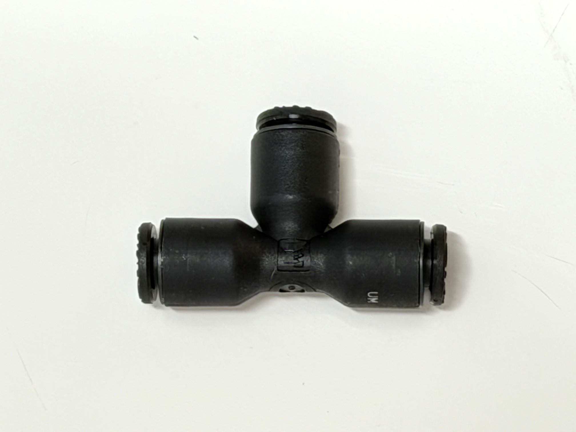 1000-43, Mecatech t-connector, 1 pce