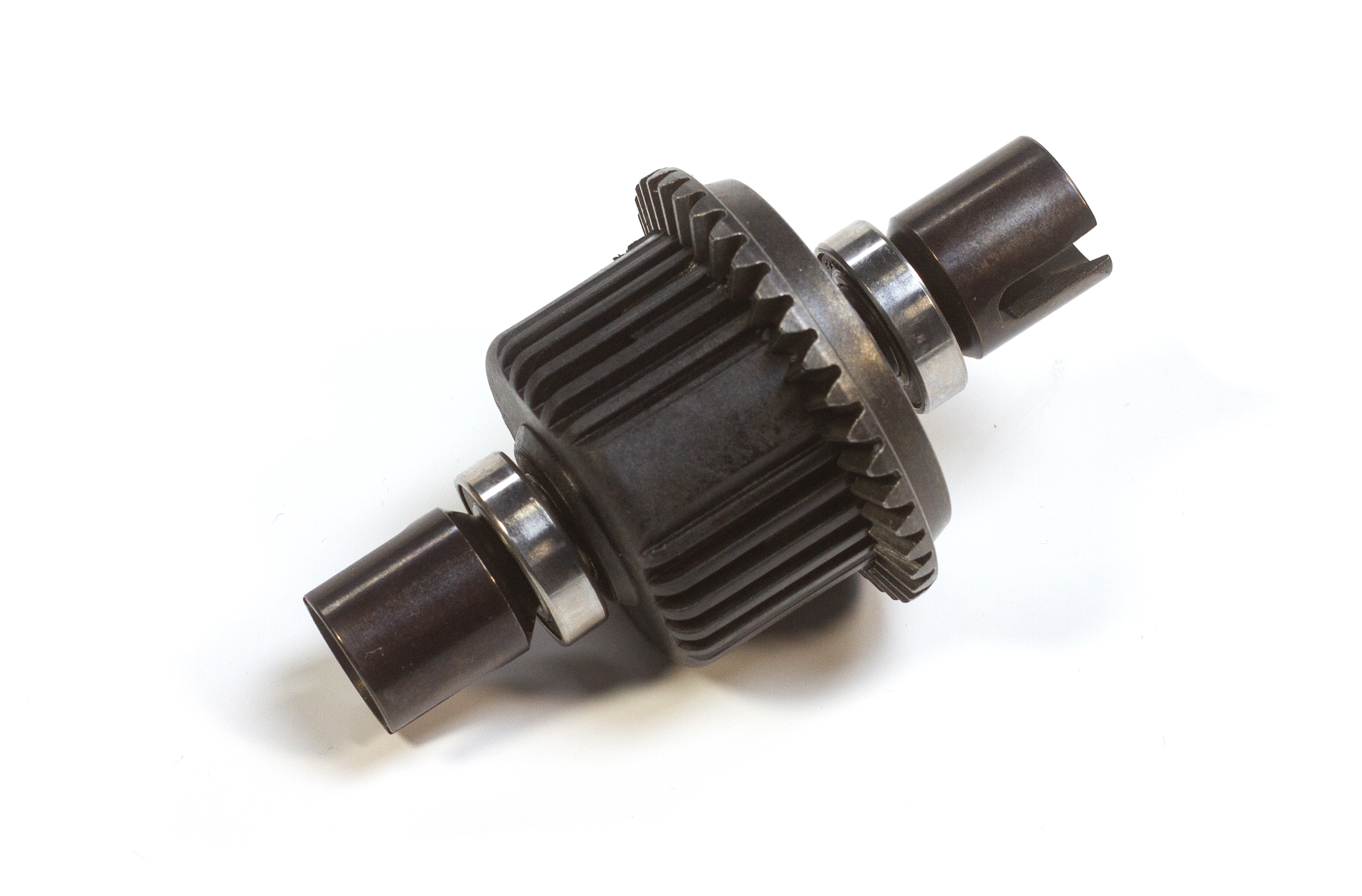 LOS252070/03 Losi Rear Differential complete, Super Baja Rey 2.0 LOS252070/03 Losi Rear Differential complete, Super Baja Rey 2.0