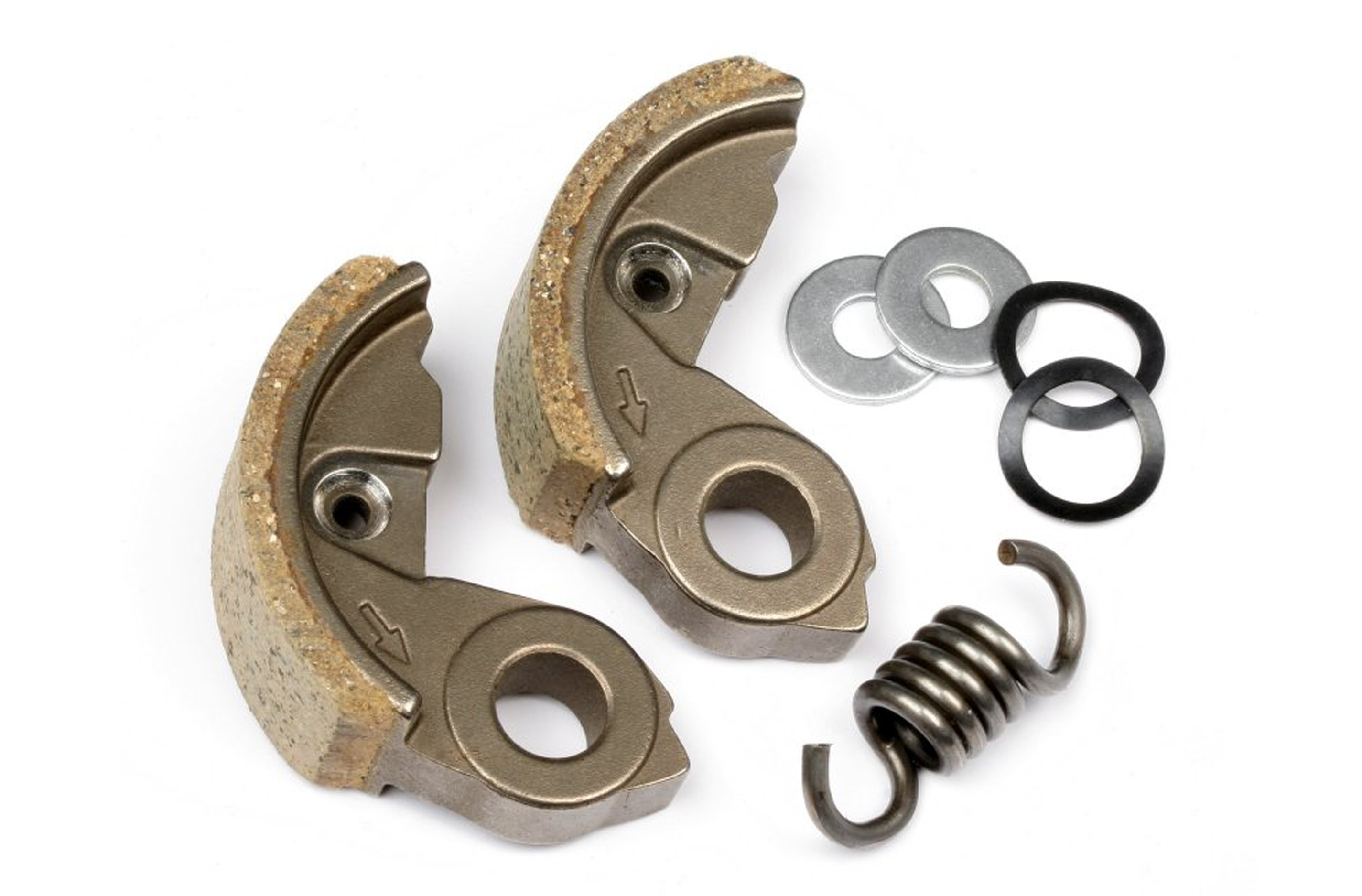 15440 HPI Clutch shoes with spring 15440 HPI Clutch shoes with spring