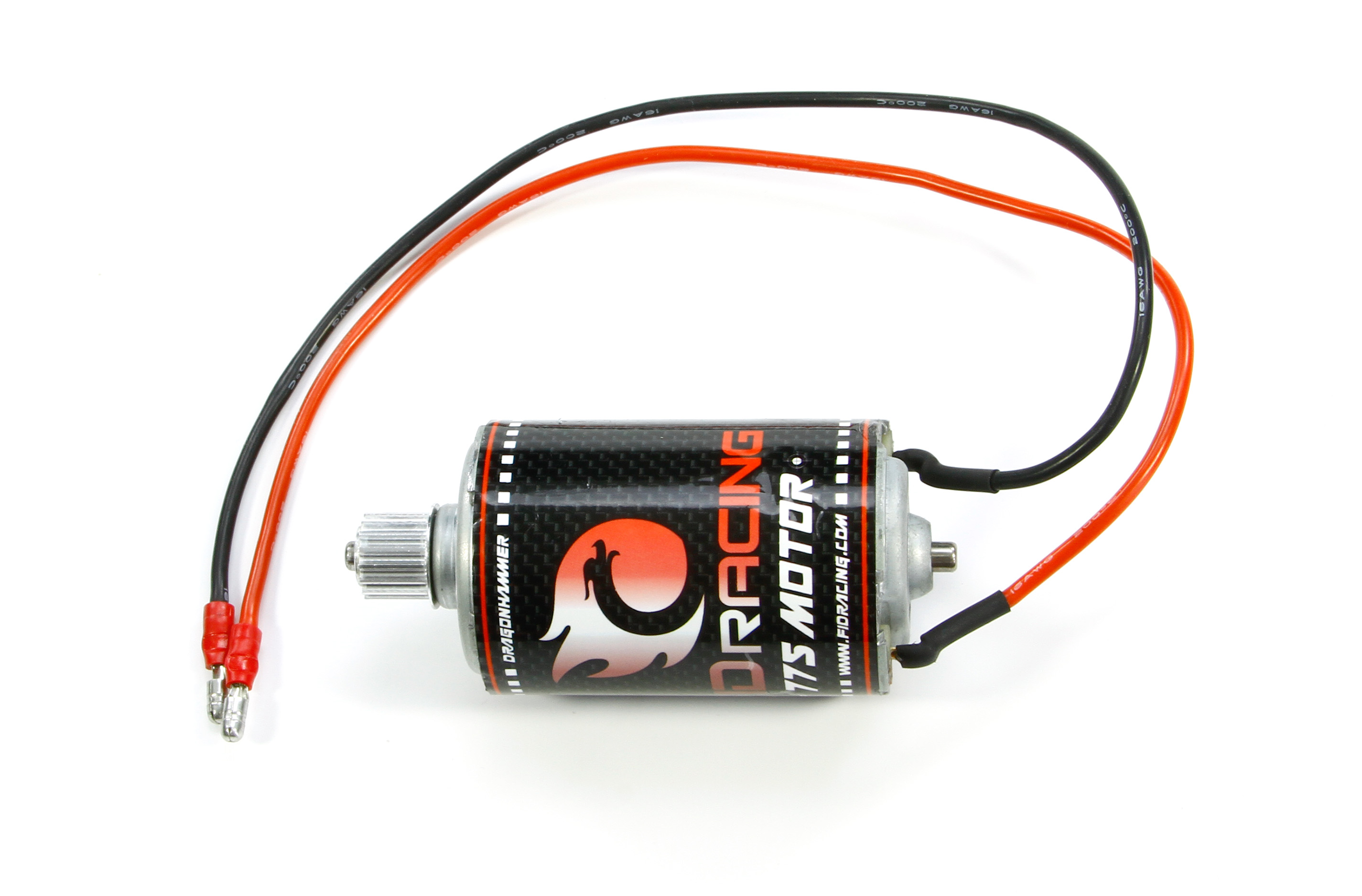 EL017/02 FID-Racing starter motor with gilmer belt pulley EL017/02 FID-Racing starter motor with gilmer belt pulley