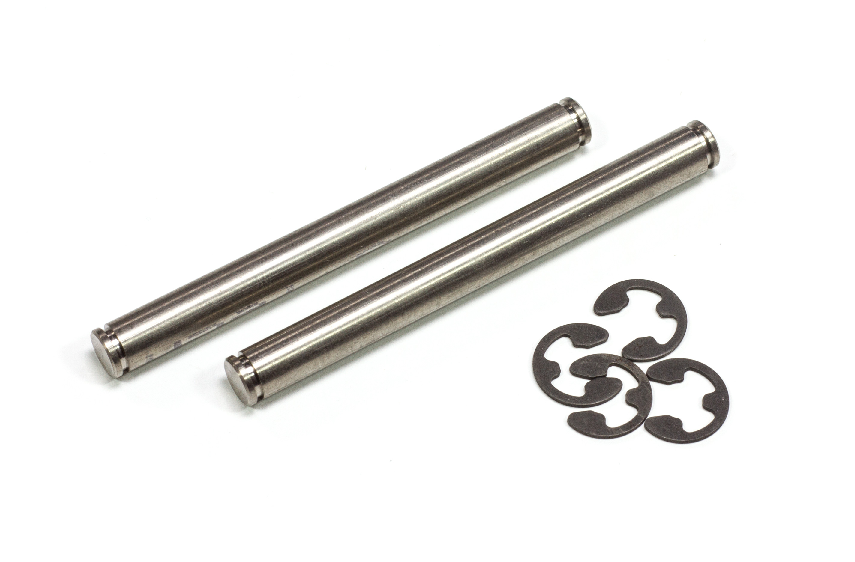 4510 FG Titan-Querlenkerstift hinten unten 6x63mm 4510 FG Titan-Querlenkerstift hinten unten 6x63mm