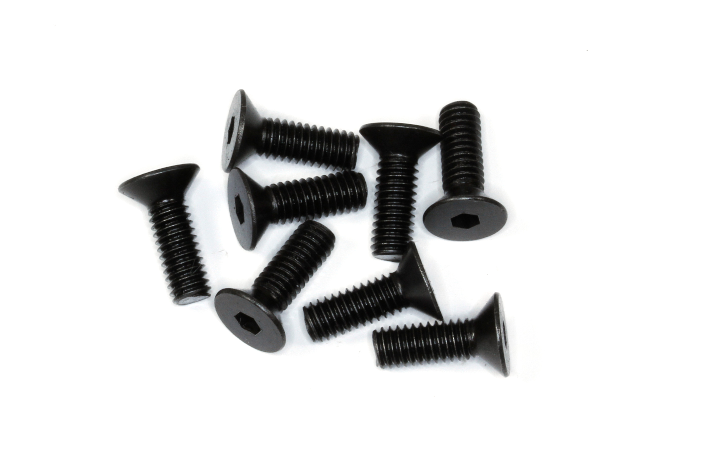 2012-76 Mecatech Counterskunk Screws M4x12 2012-76 Mecatech Counterskunk Screws M4x12