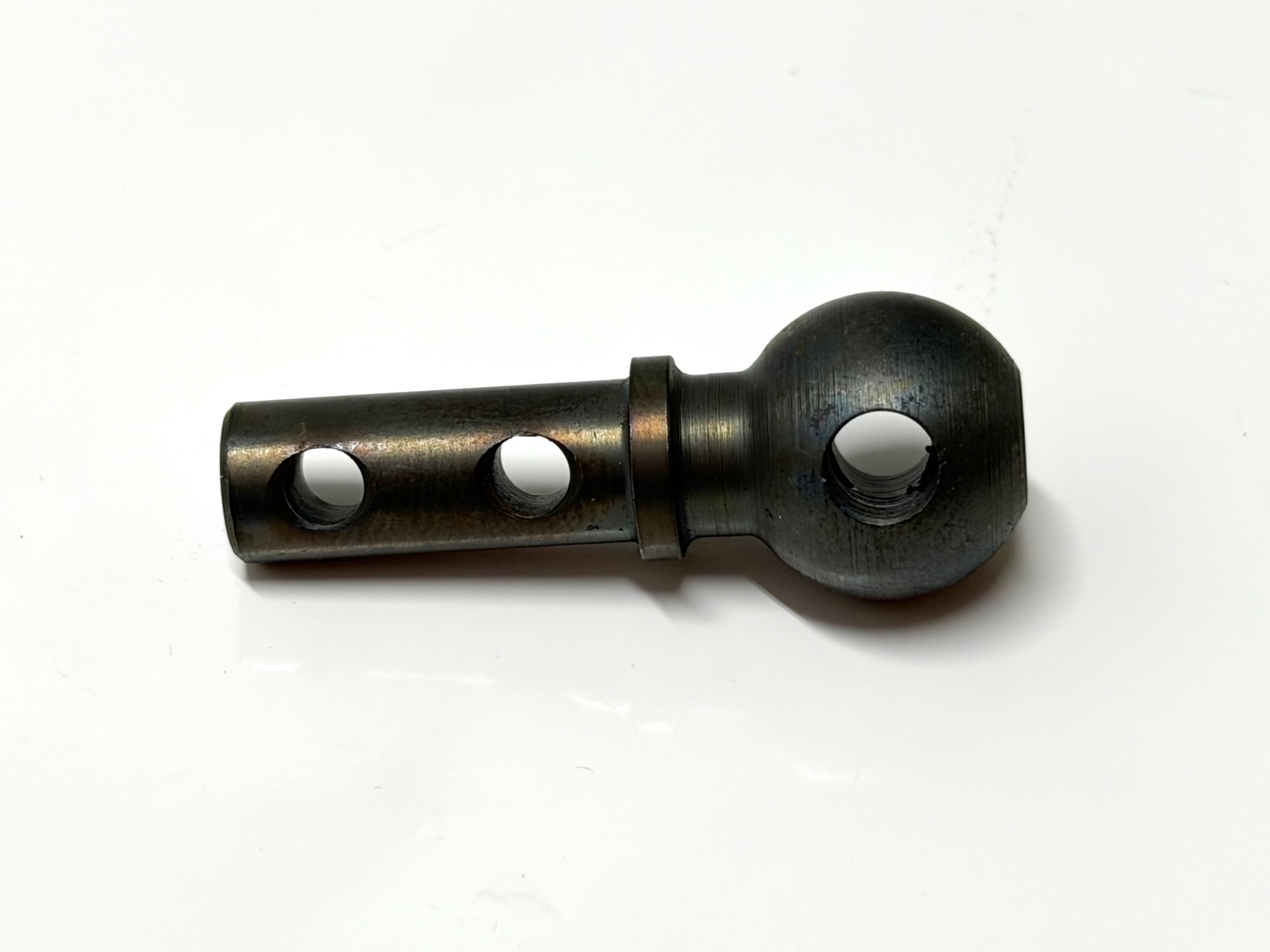 67597 FG Hi Antriebswellenende für Leo 2020 4wd chassis, 1 Stück