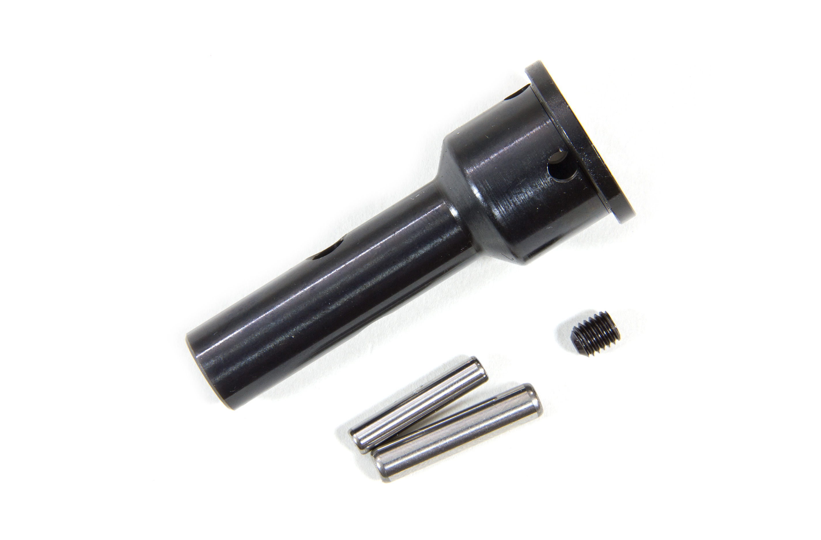 LOSB3224 Losi Radachse v/h & Stifte 5T und Mini LOSB3224 Losi Radachse v/h & Stifte 5T und Mini