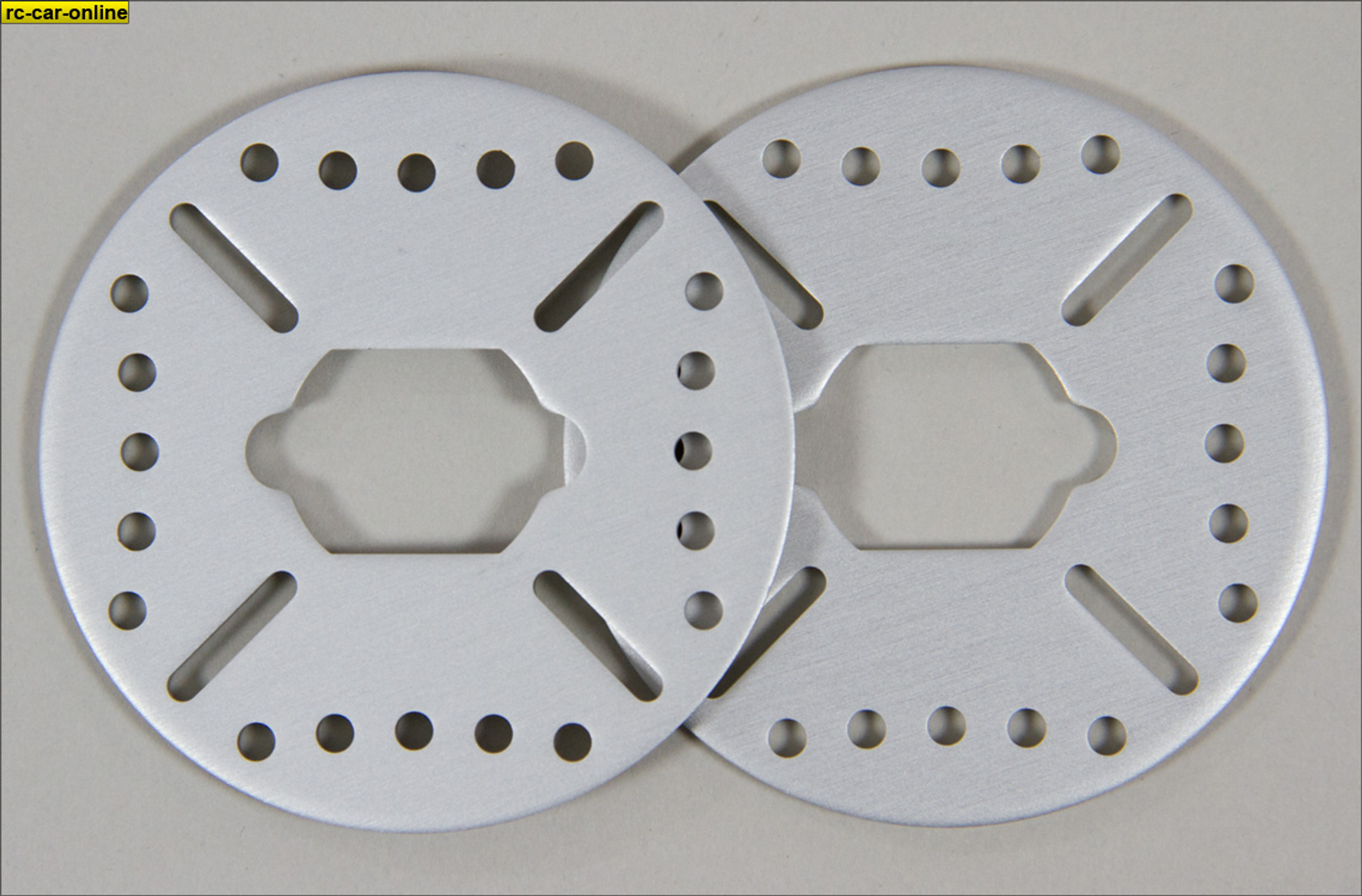 LOSB3234 Losi Alloy Brake disk for 5ive-T and Mini LOSB3234 Losi Alloy Brake disk for 5ive-T and Mini