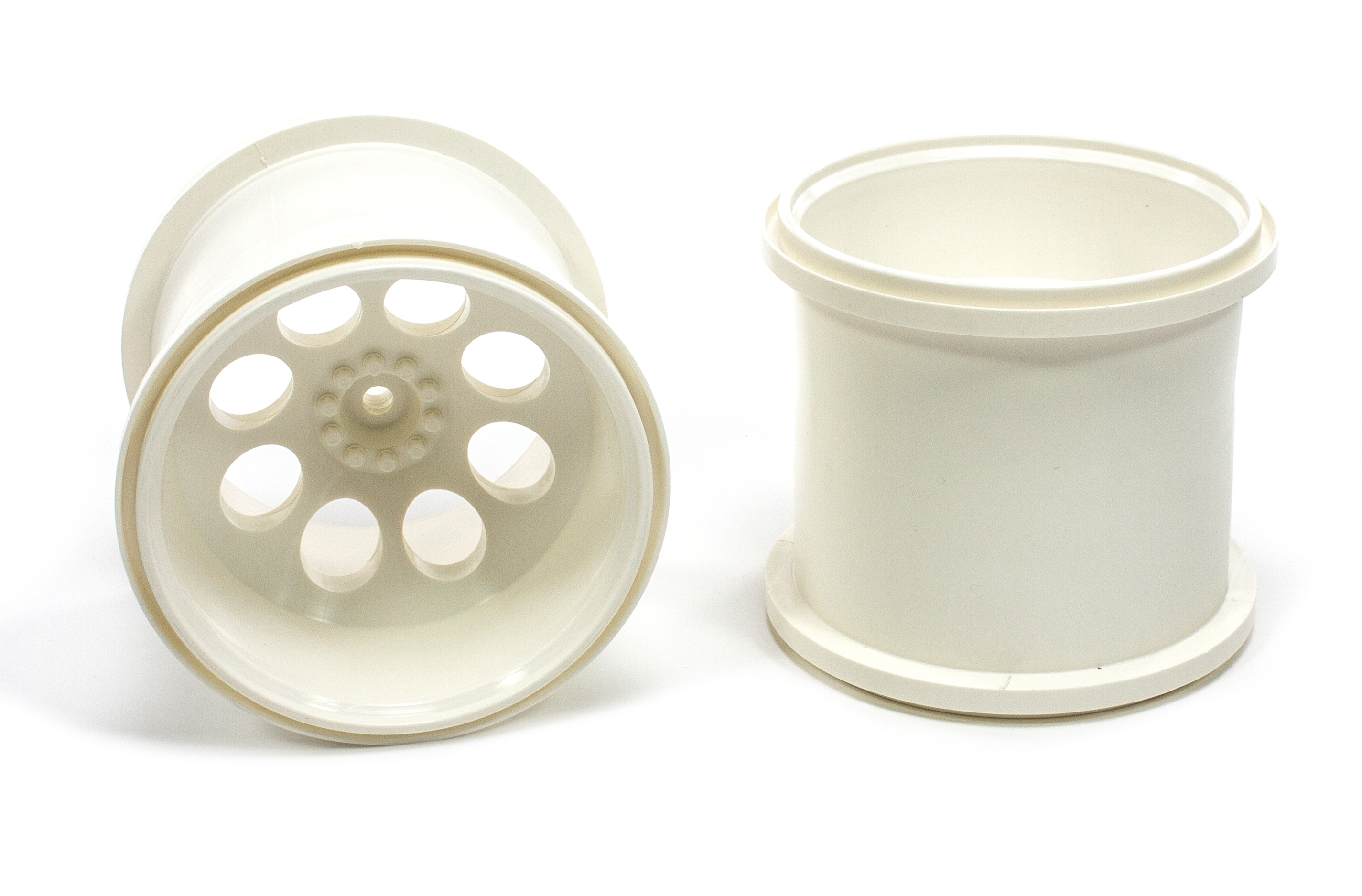 6232/05 FG Monster-Truck rim white 6232/05 FG Monster-Truck rim white