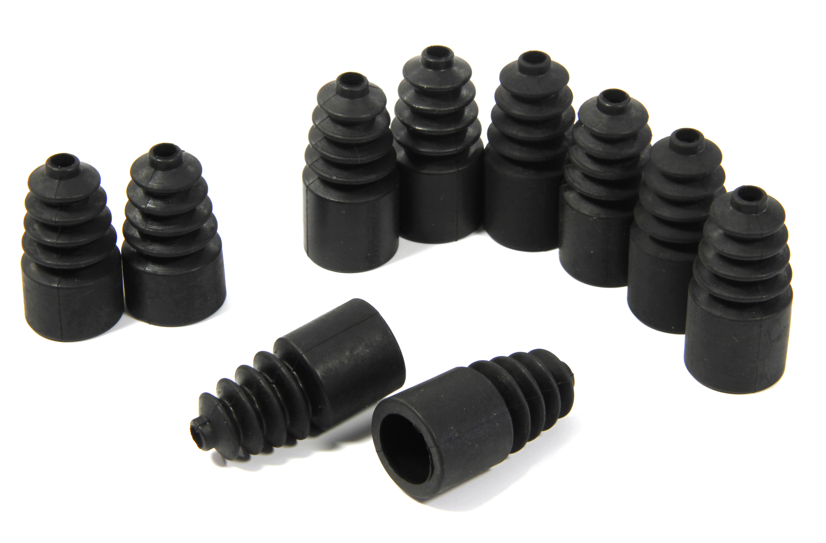 LOS252017 Axle Boot Set Losi DBXL+MTXL 1/5 4WD LOS252017 Axle Boot Set Losi DBXL+MTXL 1/5 4WD